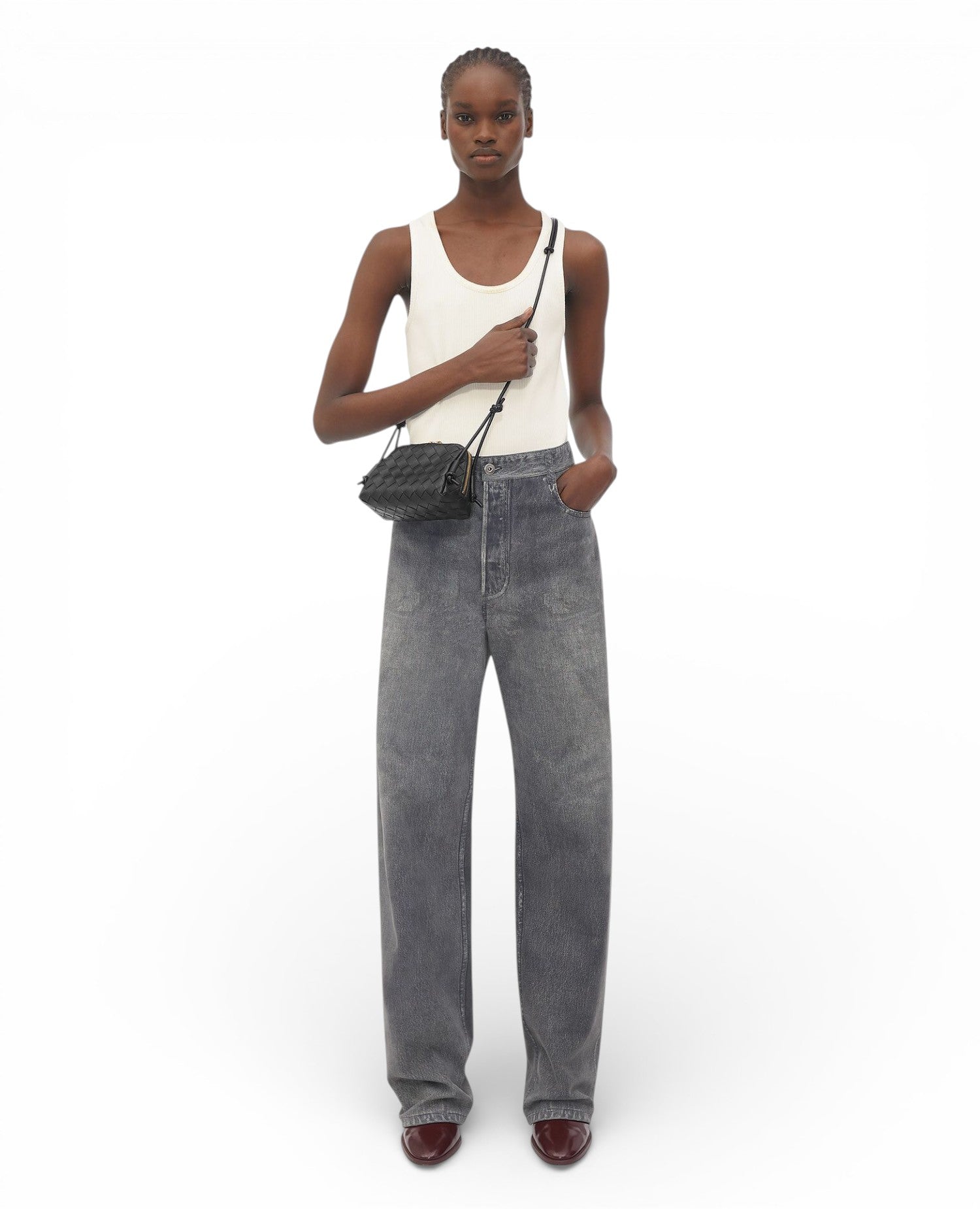 BVG Concert Pouch Black