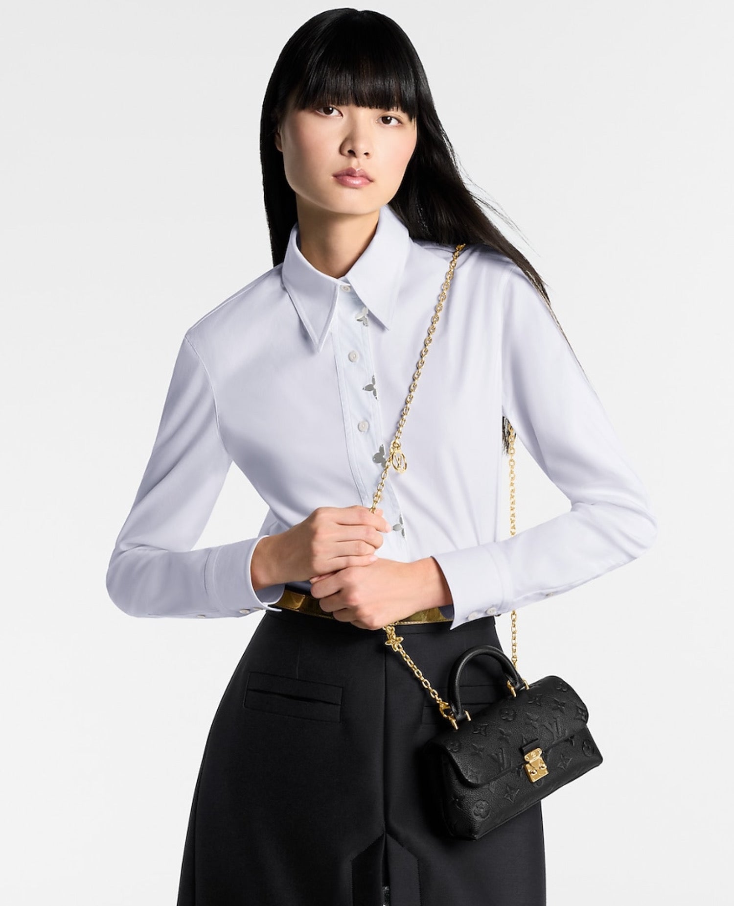 حقيبة لوي فيتون مادلين نانو