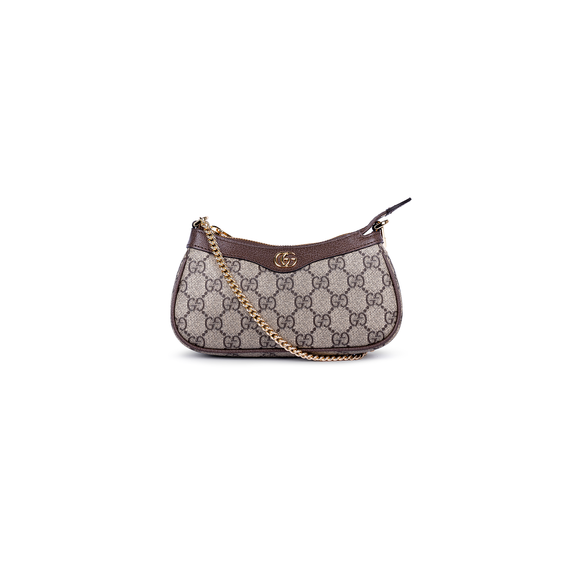 حقيبة غوتشي أوفيديا ميني بيج وإيبوني