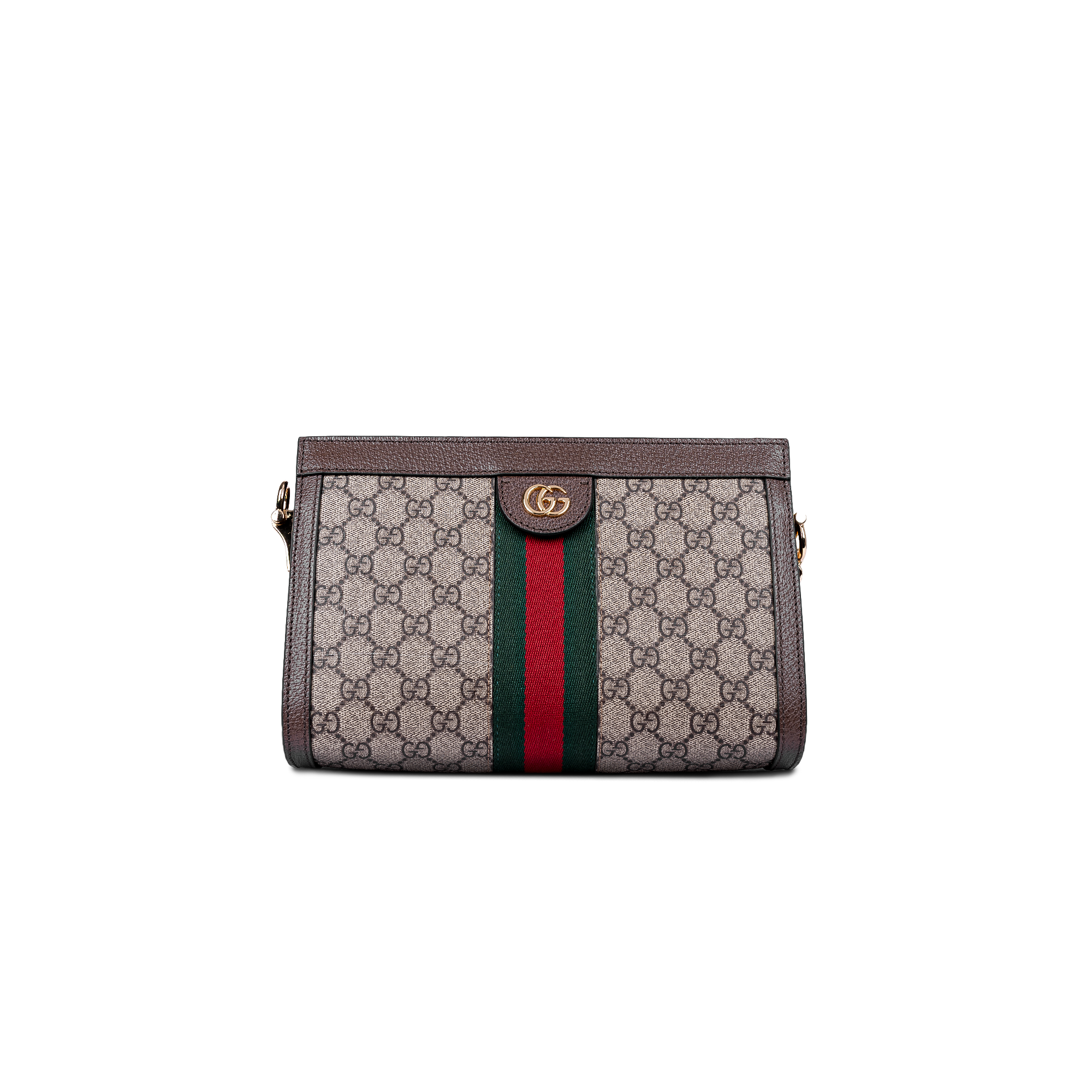 حقيبة غوتشي أوفيديا GG ميني بيج وإيبوني