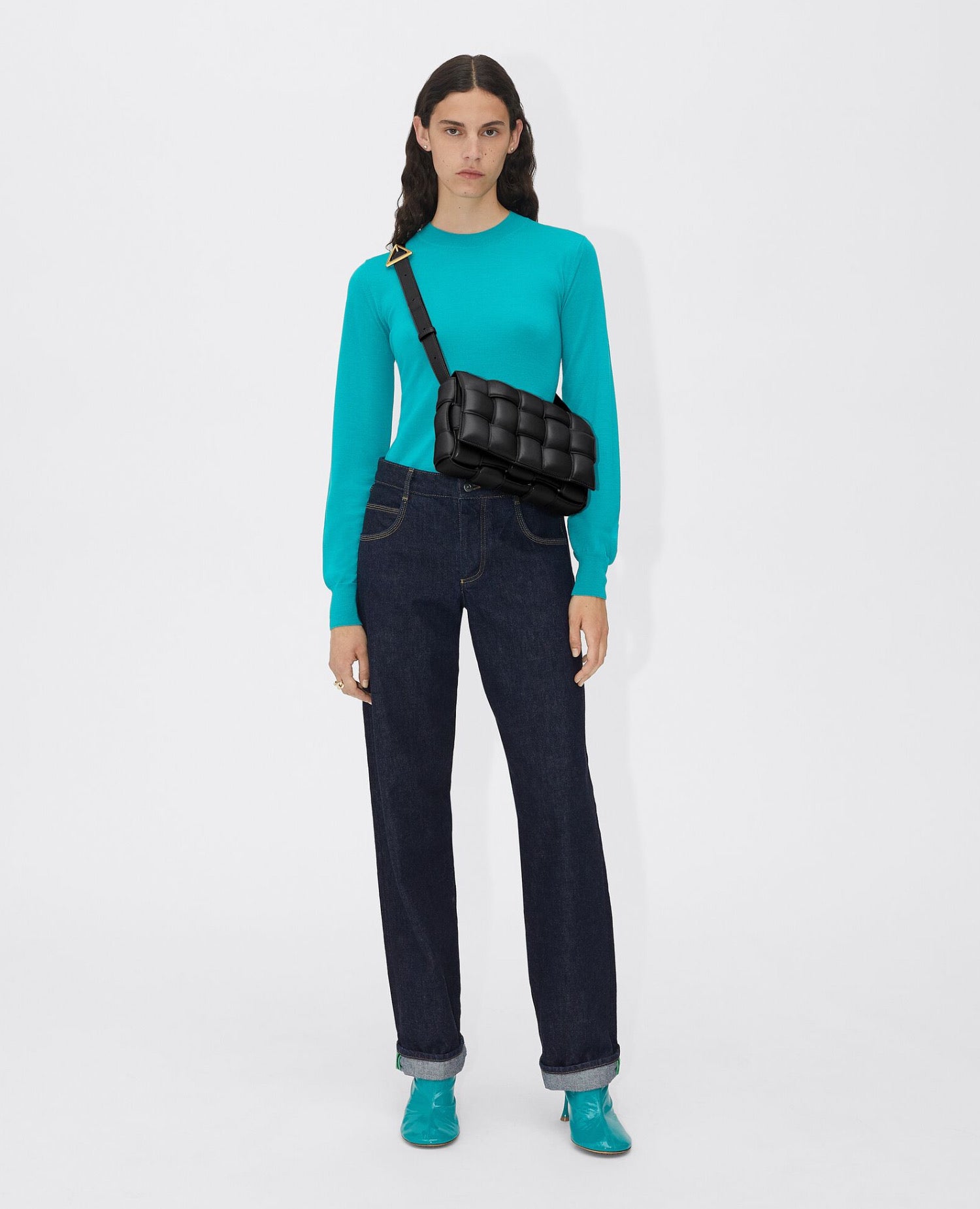 BVG Padded Cassette Black