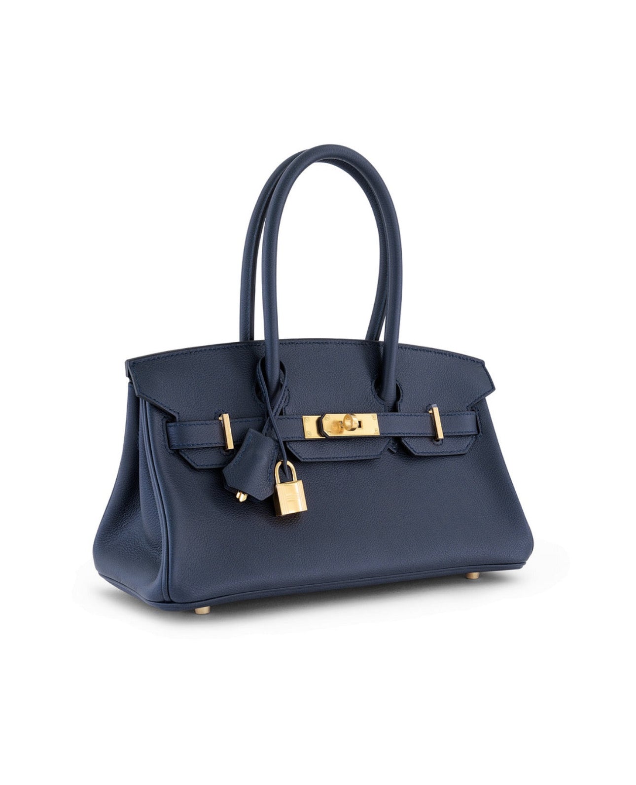 حقيبة كتف هيرمس بيركن لايت 29 أررق