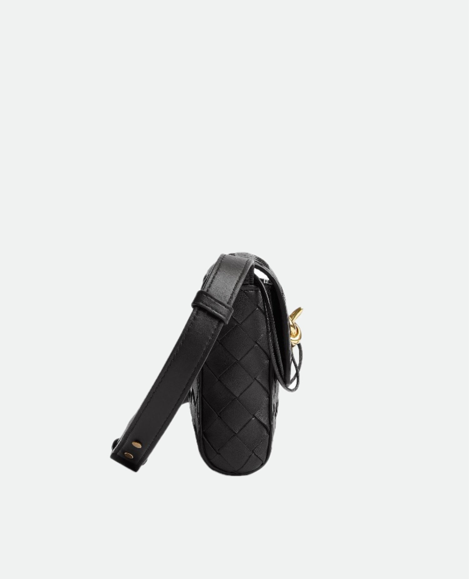 BVG Mini Andiamo Cross-Body Black