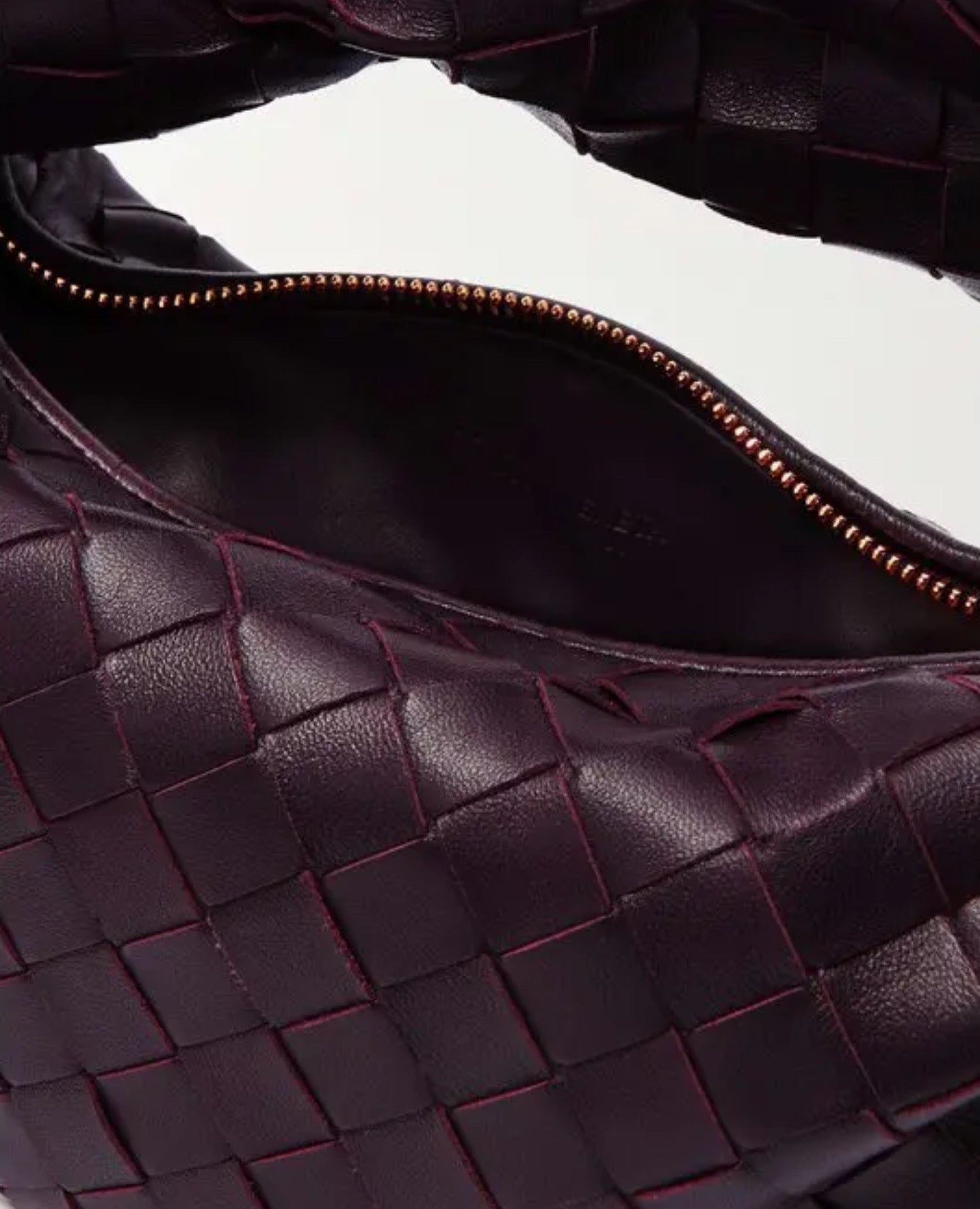 BVG Mini Jodie Purple