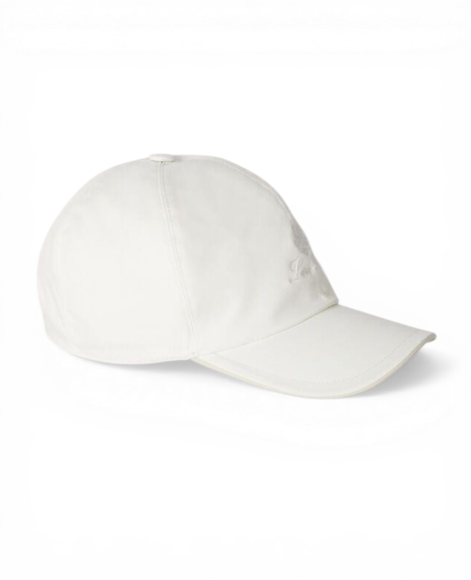 قبعة لورو بيانا تومنال بيج