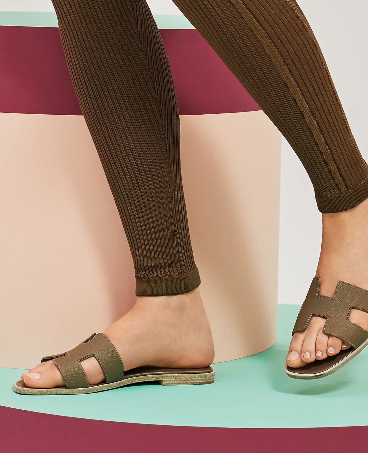 صندل هيرميس أوران إيتوب