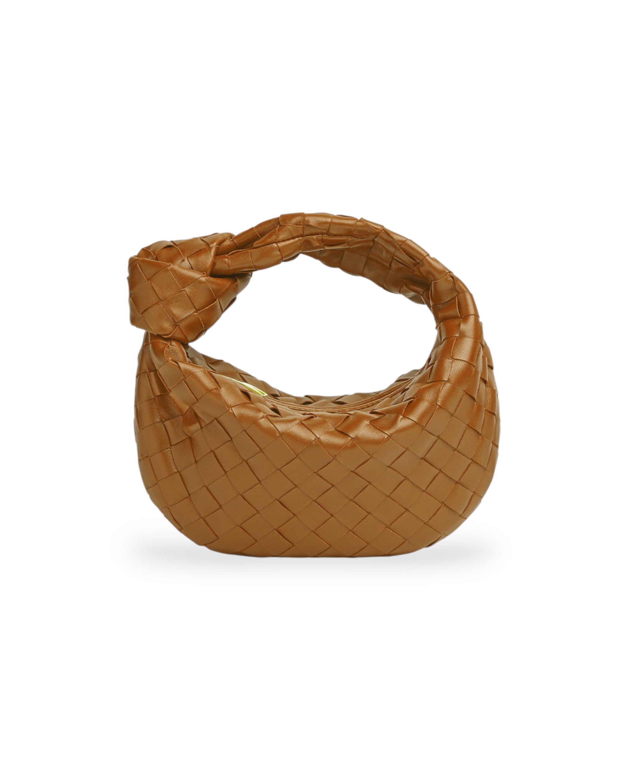 BVG Mini Jodie Caramel