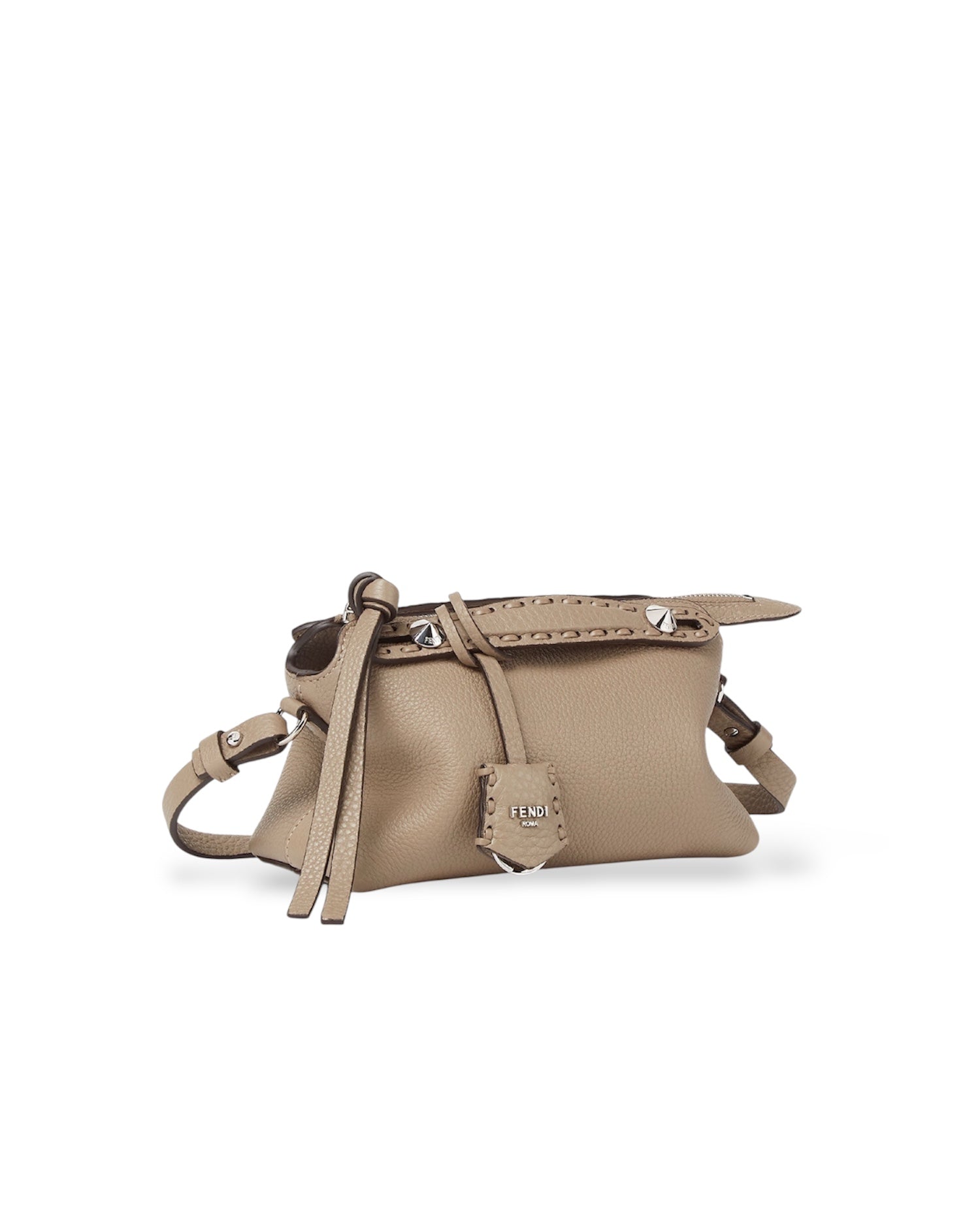 FND By The Way Selleria Mini Dove grey