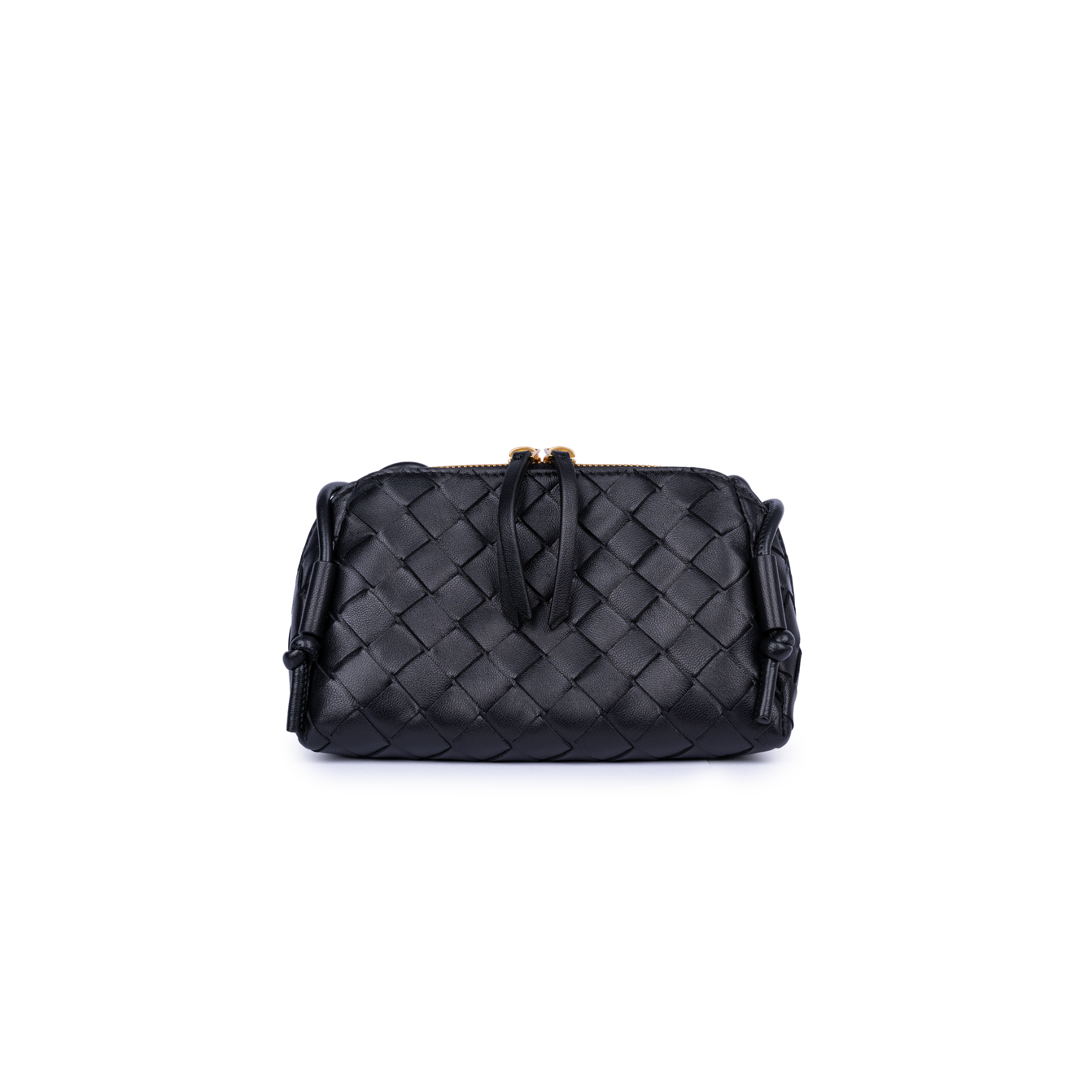 BVG Concert Pouch Black