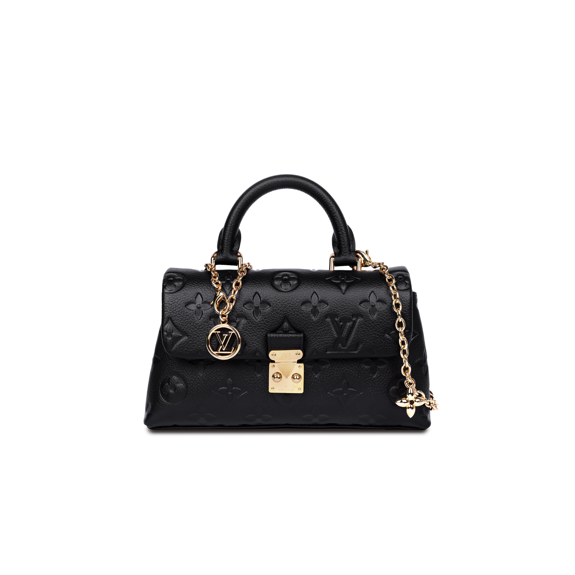 حقيبة لوي فيتون مادلين نانو