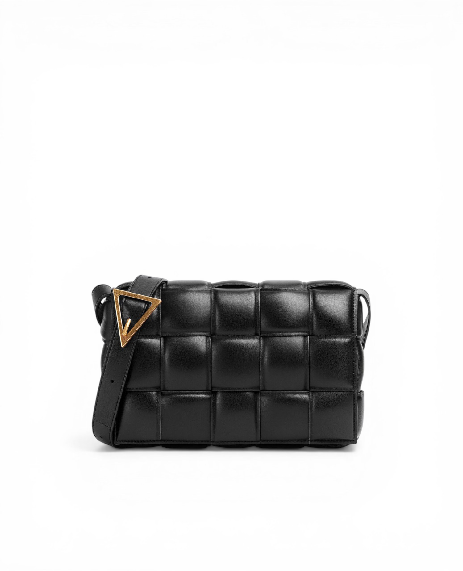 BVG Padded Cassette Black