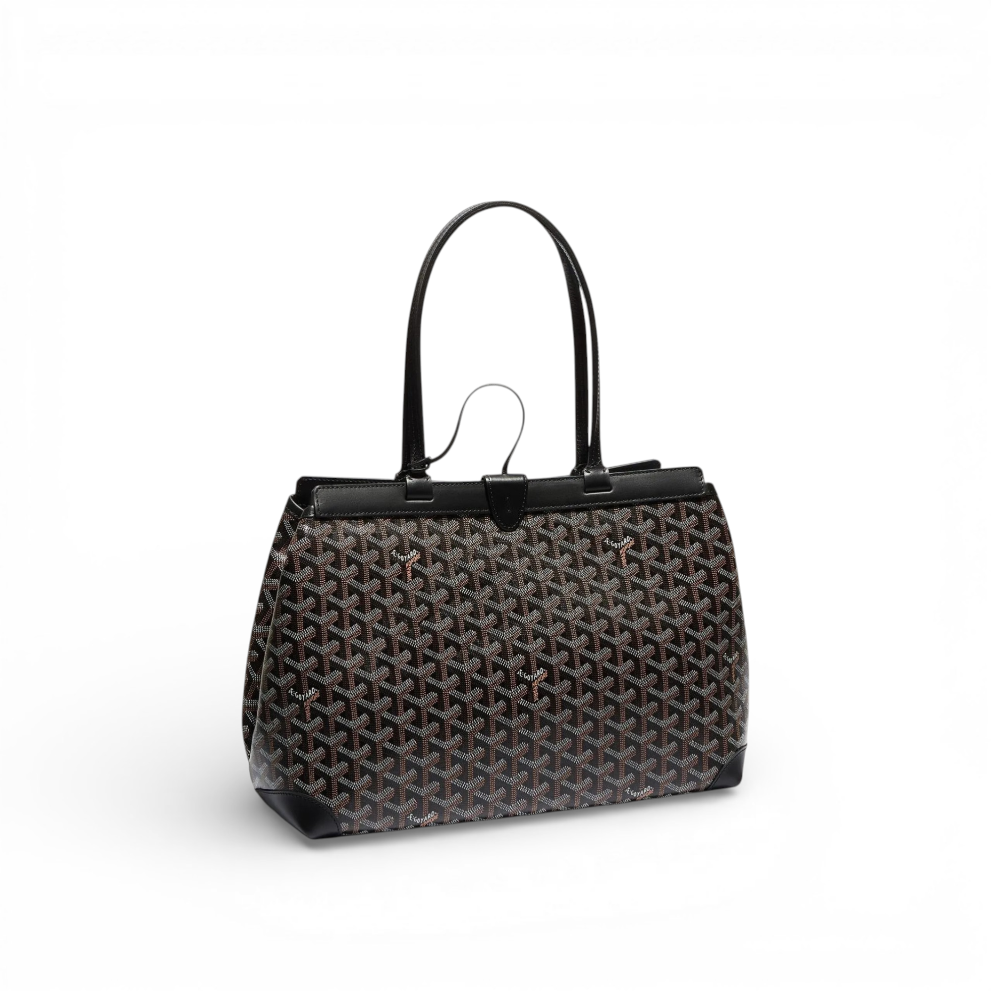 GYD Bellechasse Biaude PM Bag