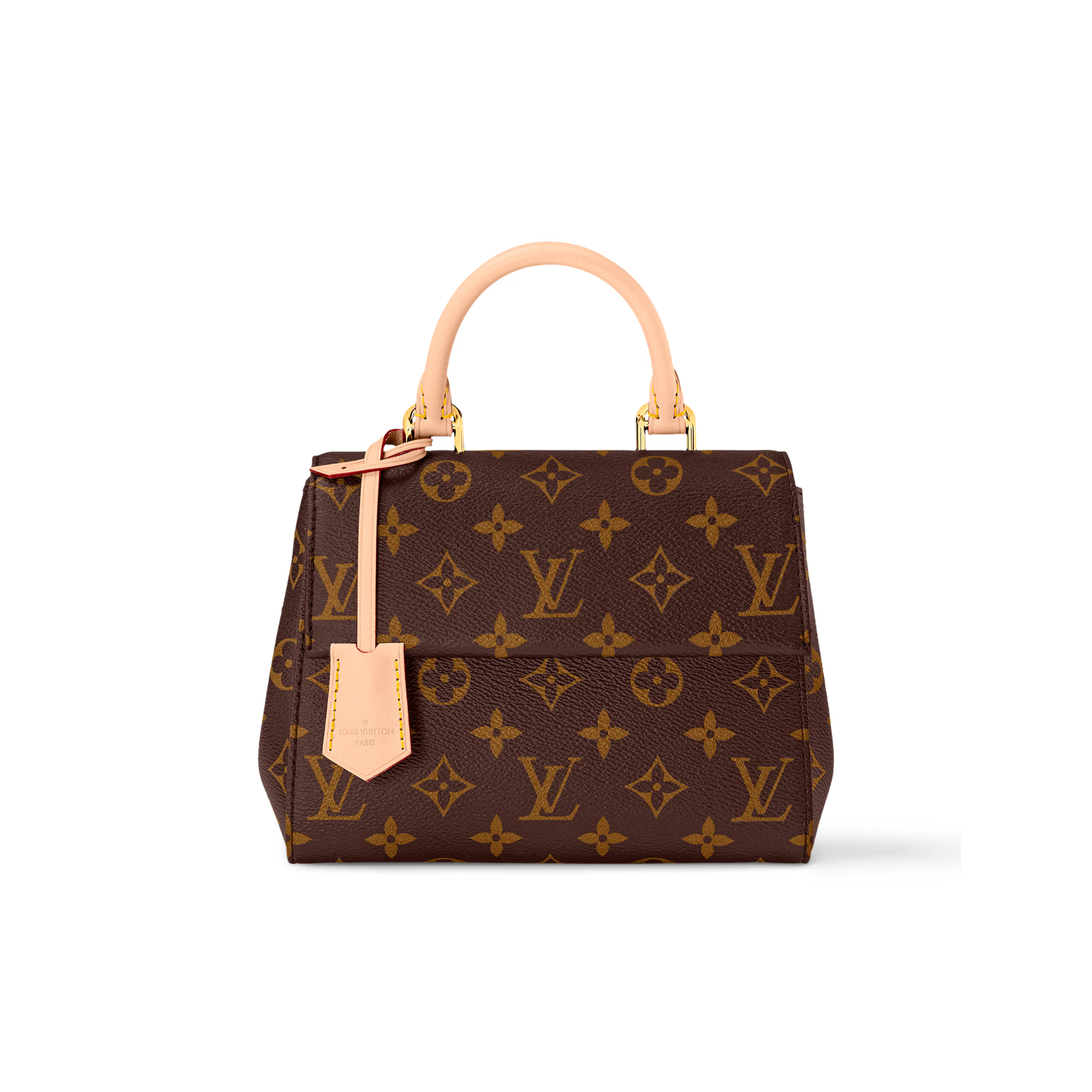 حقيبة لوي فيتون كلوني ميني مونوغرام