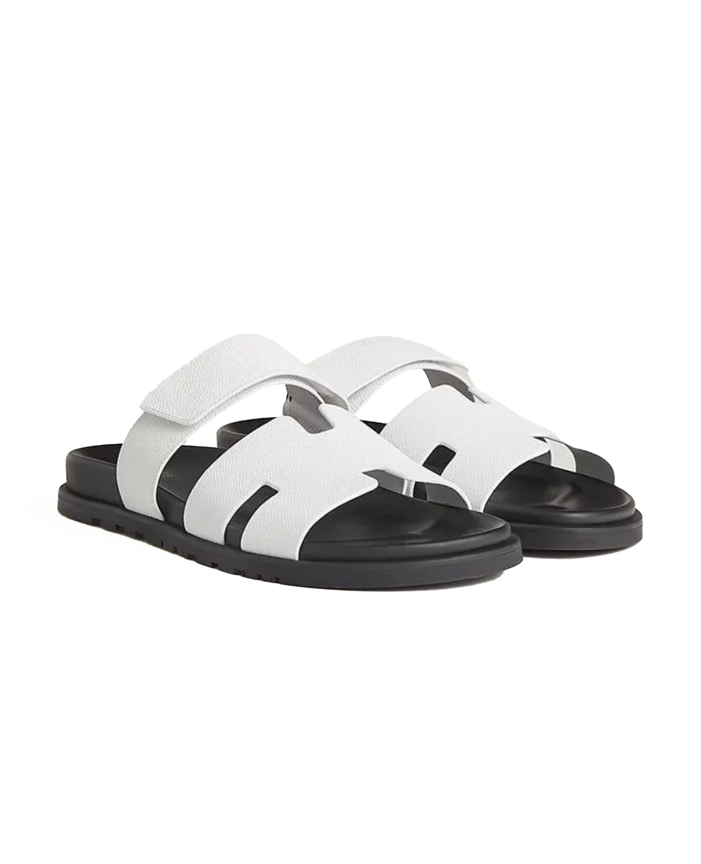 HMS Chypre Sandal Blanc