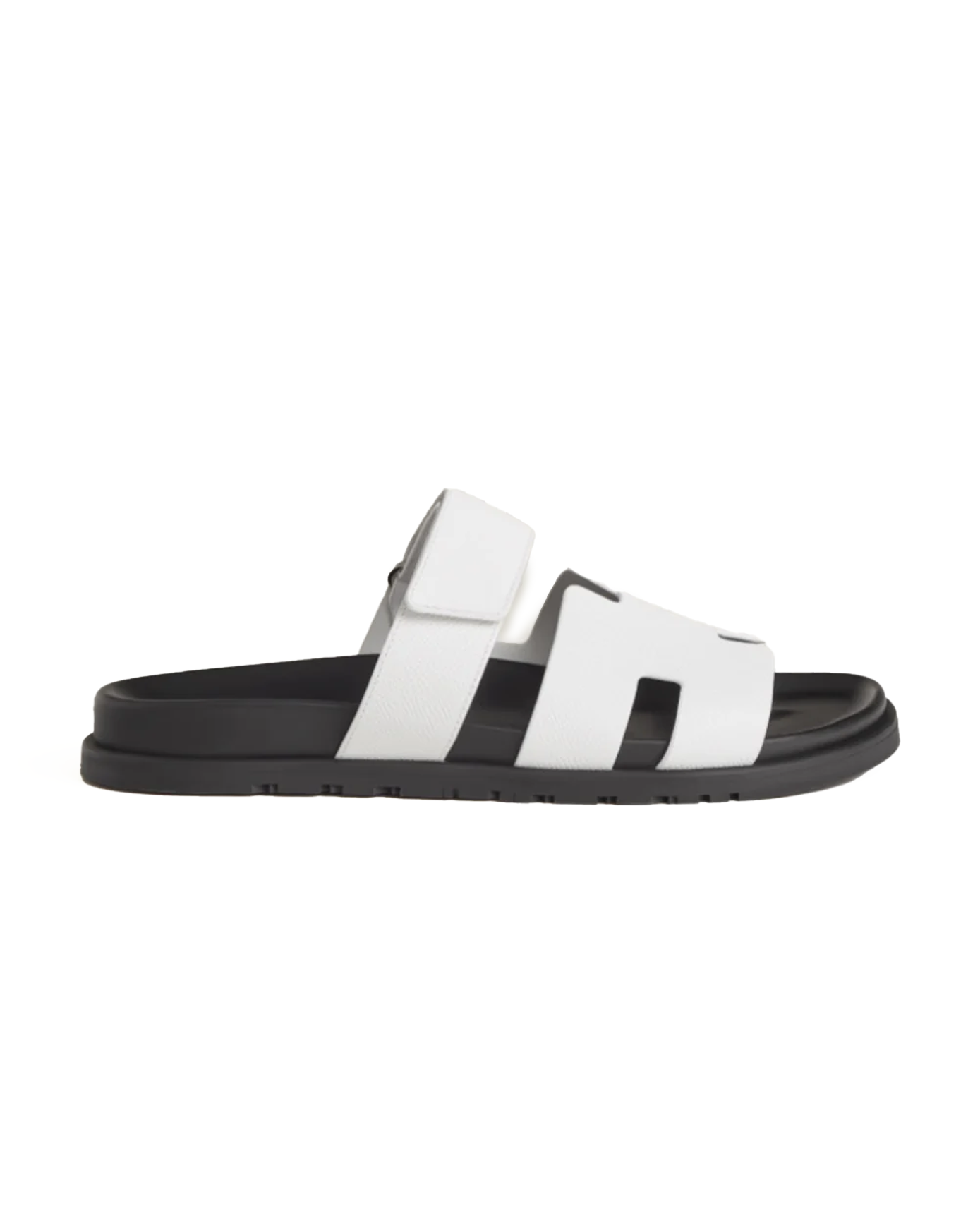 HMS Chypre Sandal Blanc