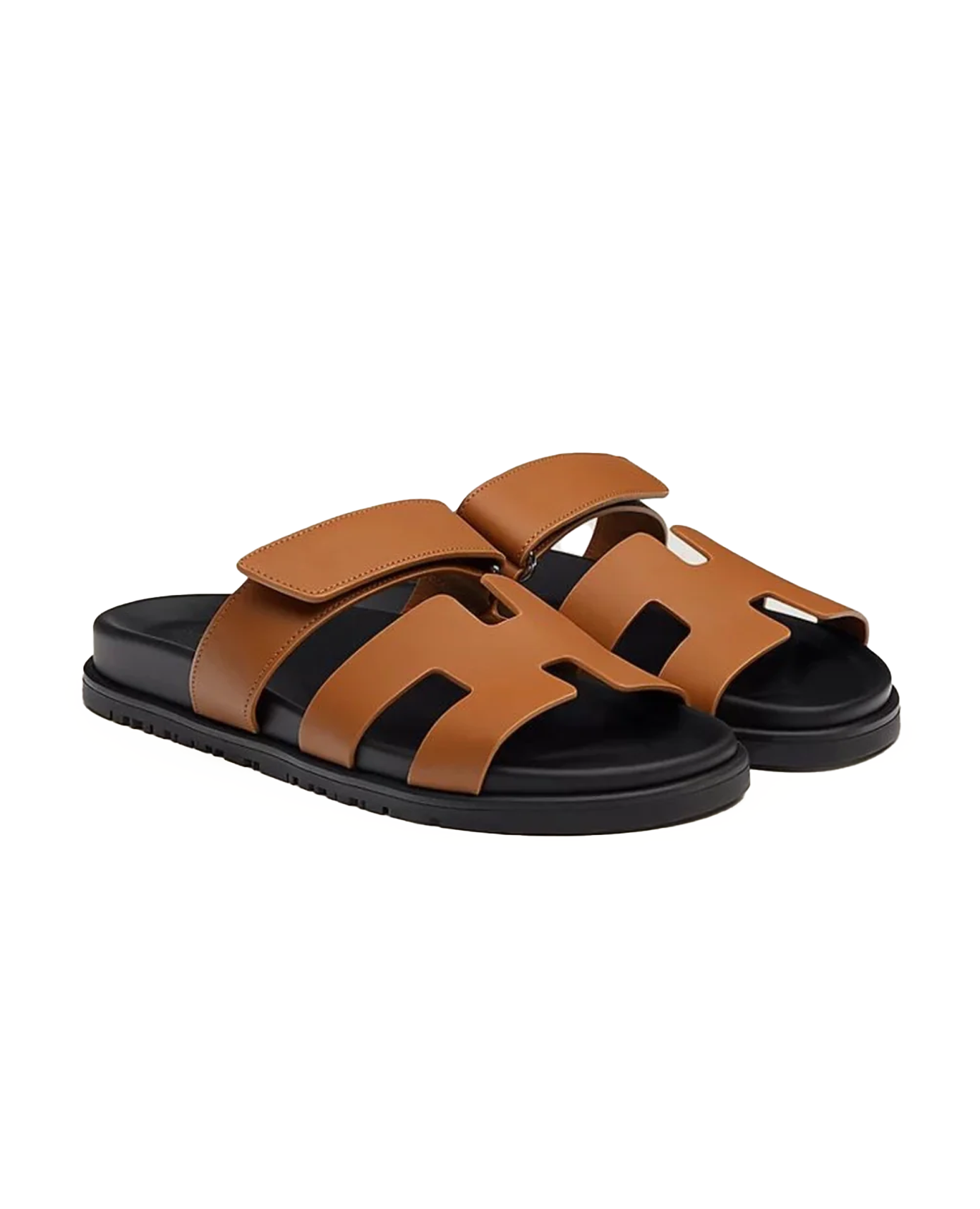 HMS Chypre Sandal Brown