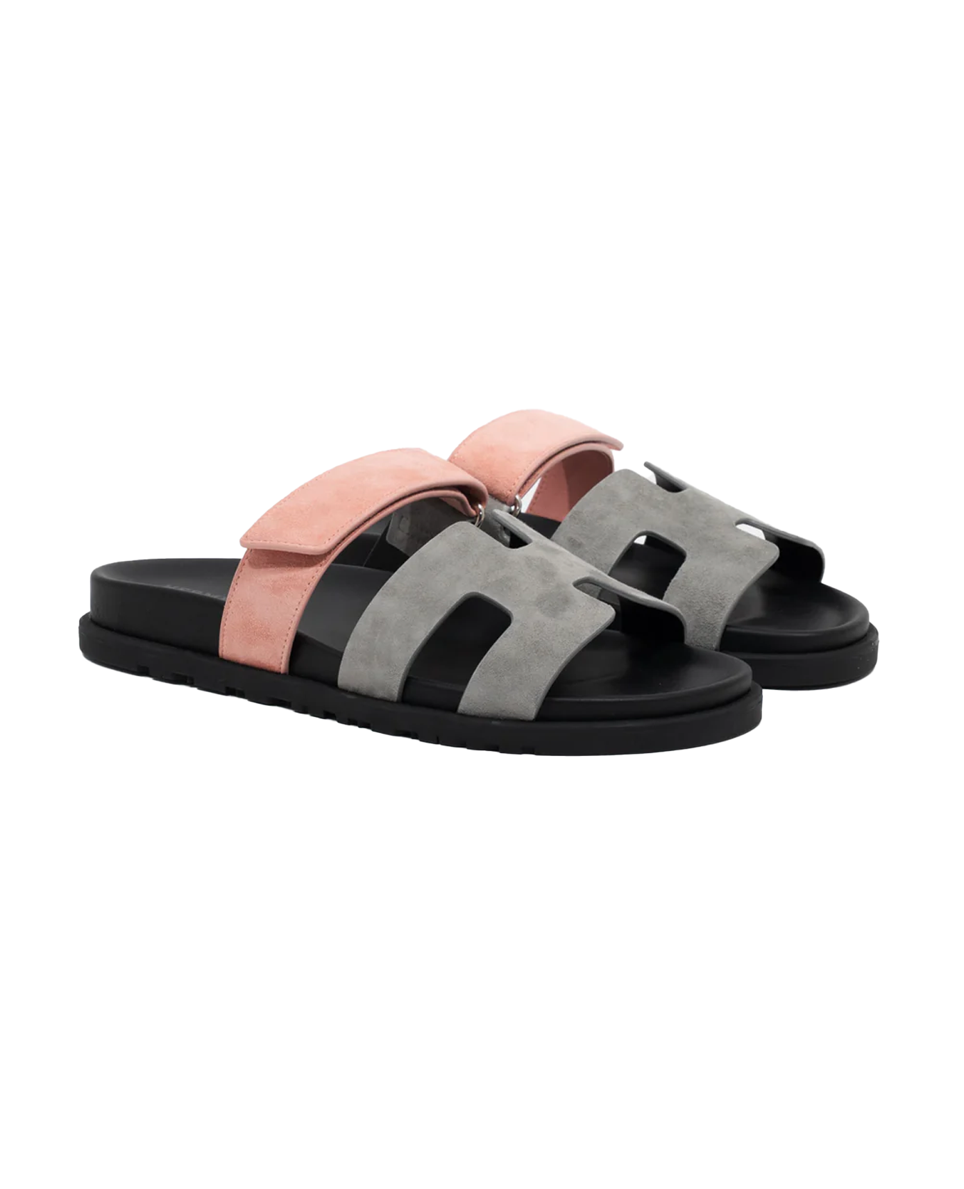 HMS Chypre Sandal Pink/Grey