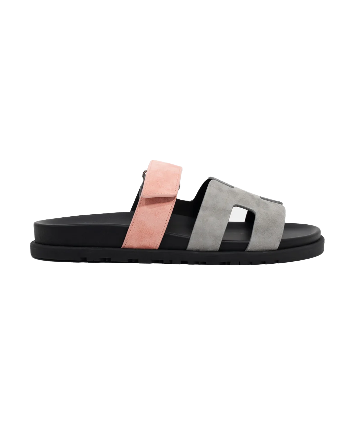 HMS Chypre Sandal Pink/Grey