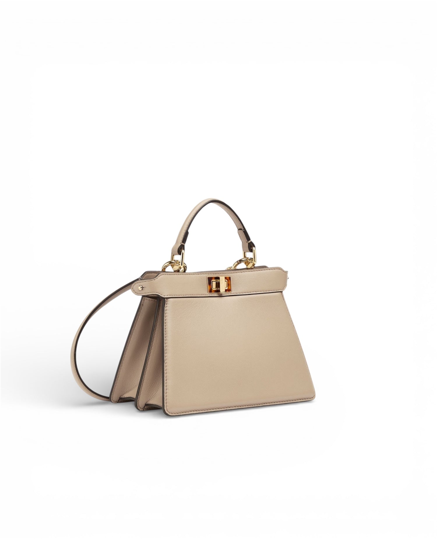 FND Peekaboo ISeeU Petite Light Grey