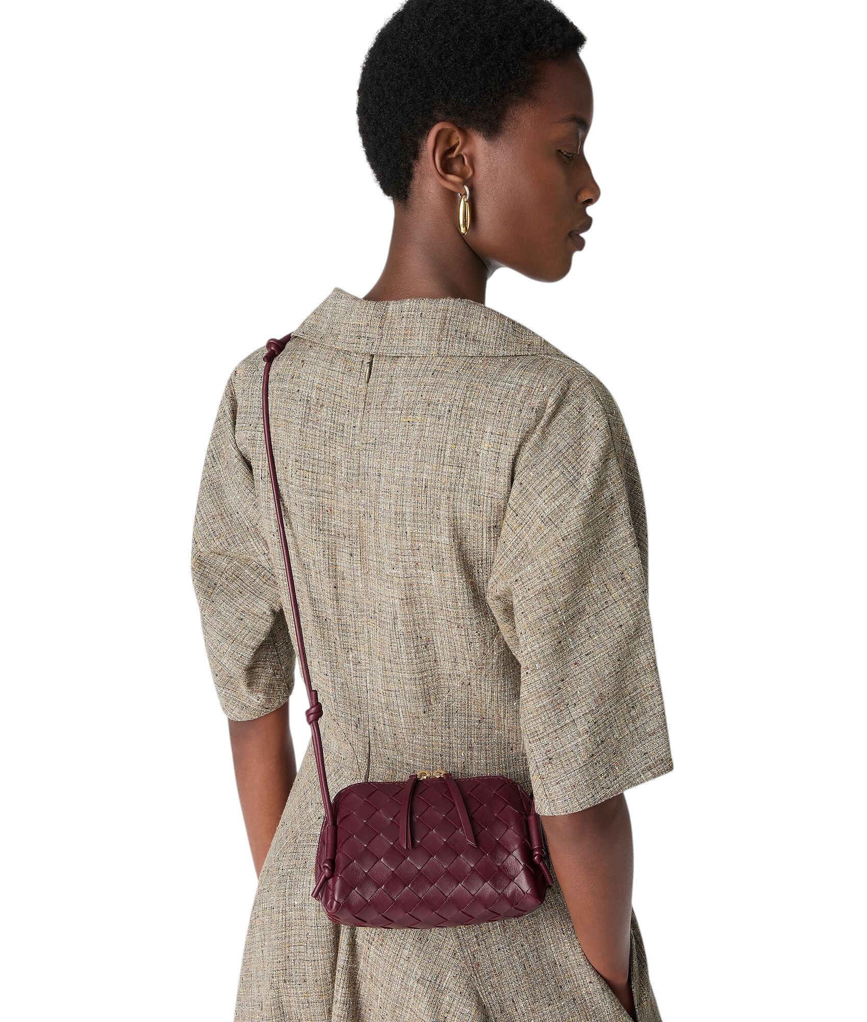 BVG Concert Pouch Barolo