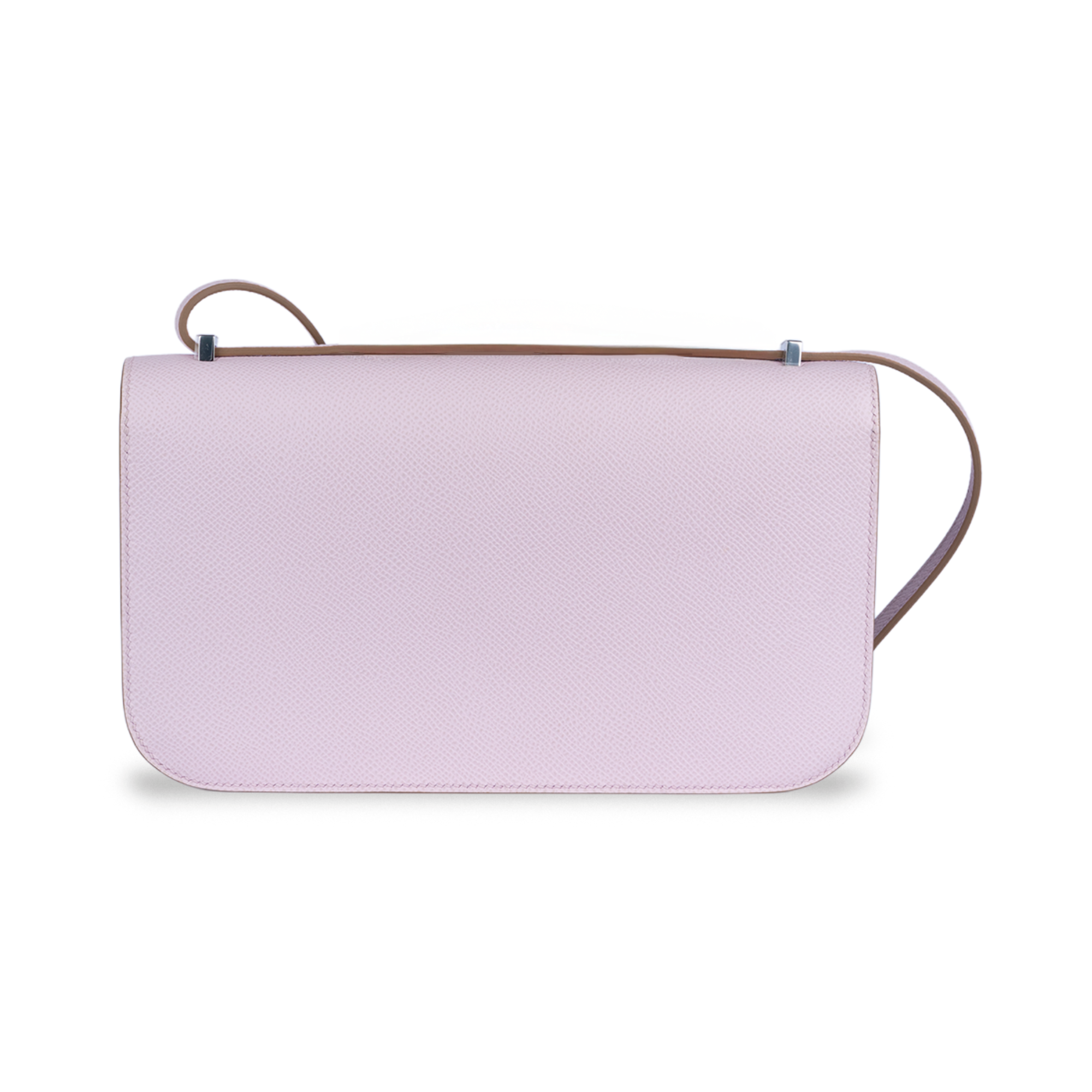 حقيبة هيرمس كونستانس إيلان موف فاتح