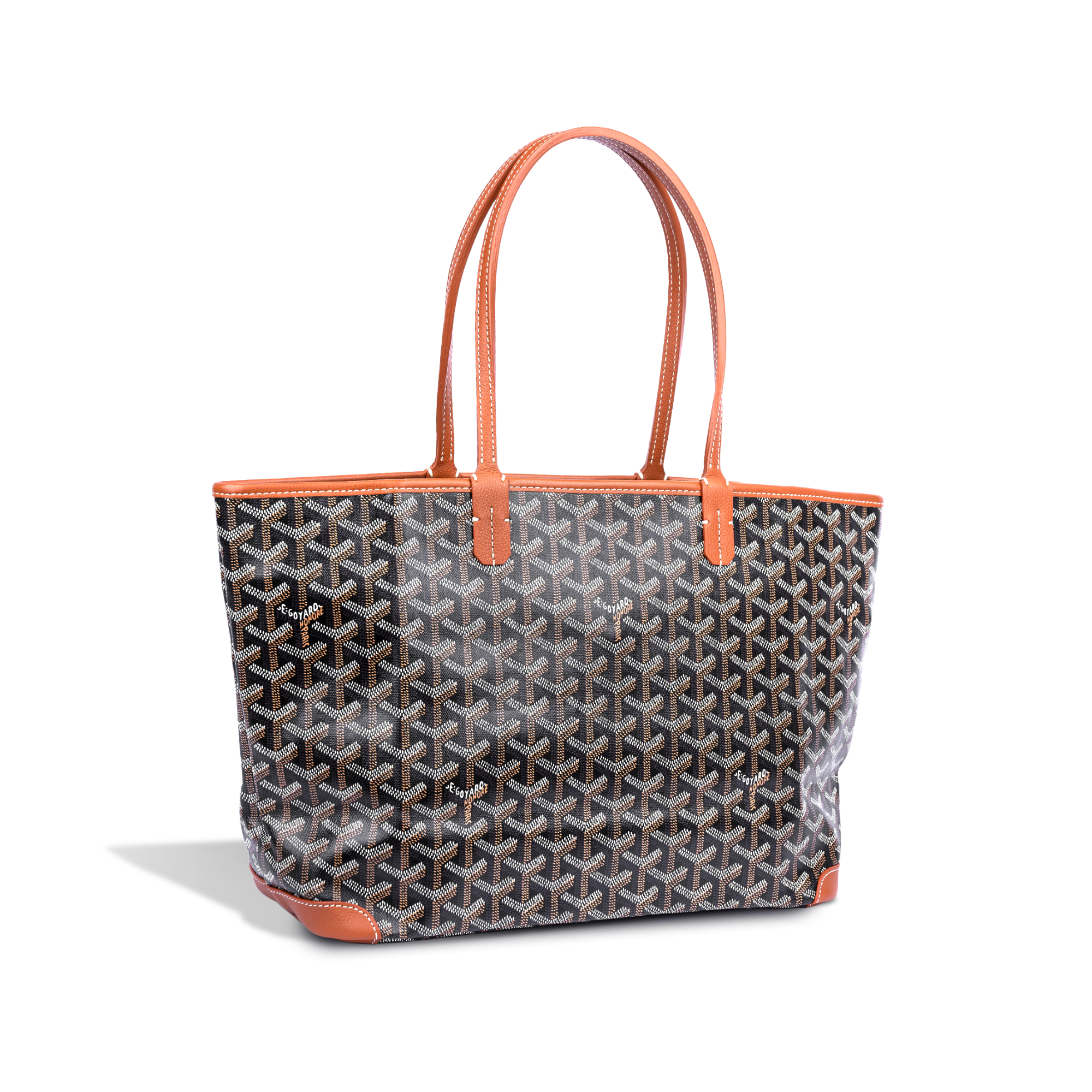 GYD Artois PM Bag With Zip Closure