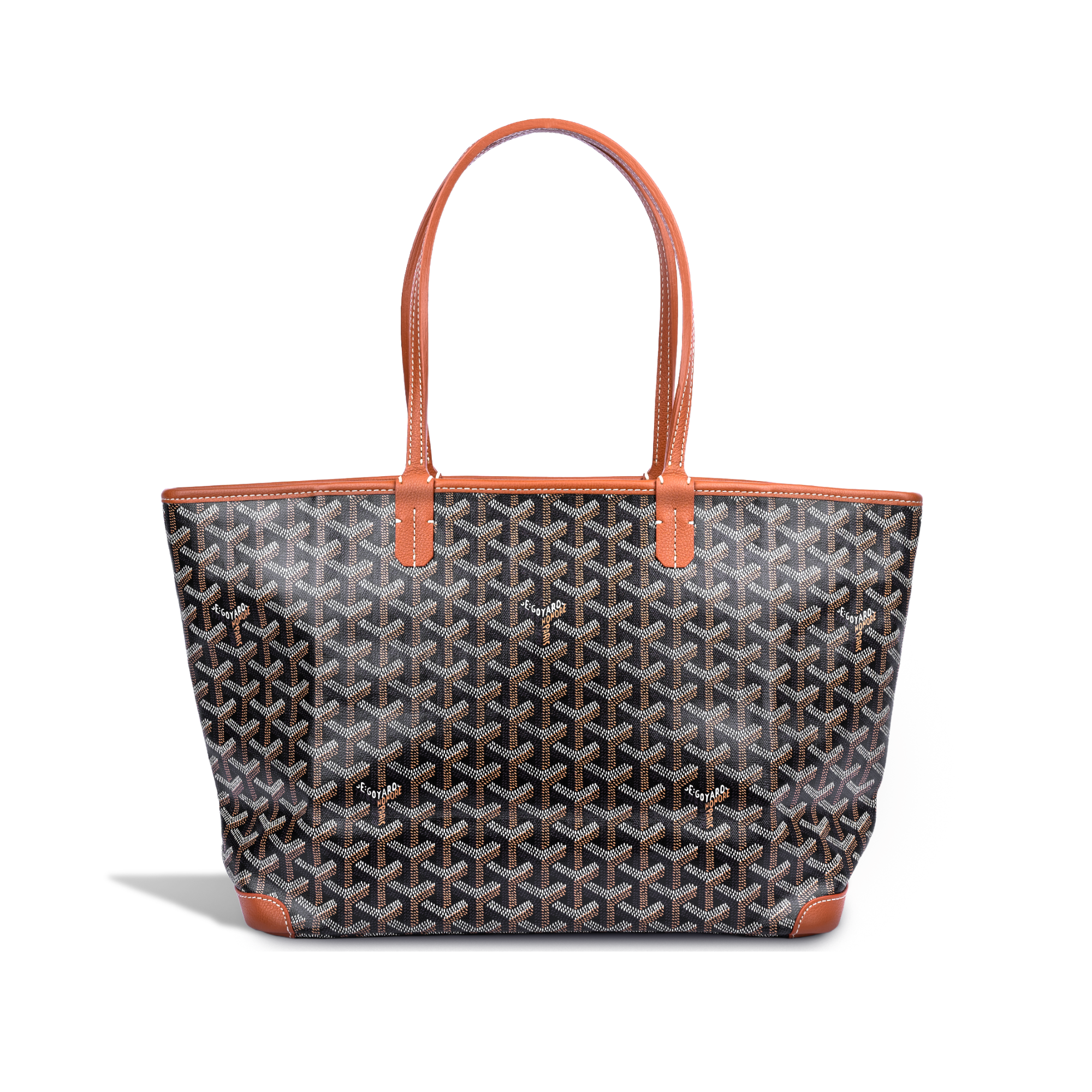 GYD Artois PM Bag With Zip Closure