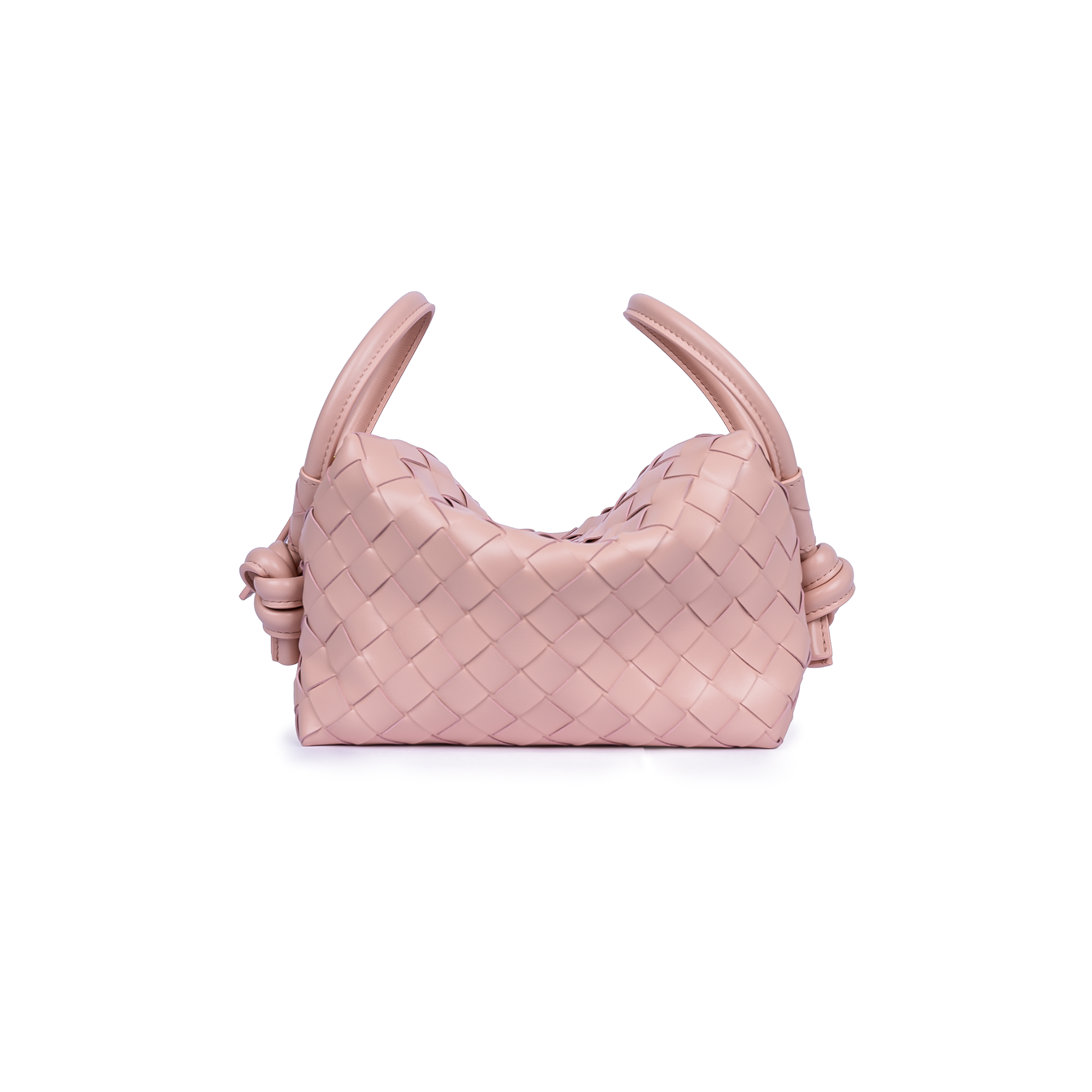 BVG Top Handle Loop Cameo