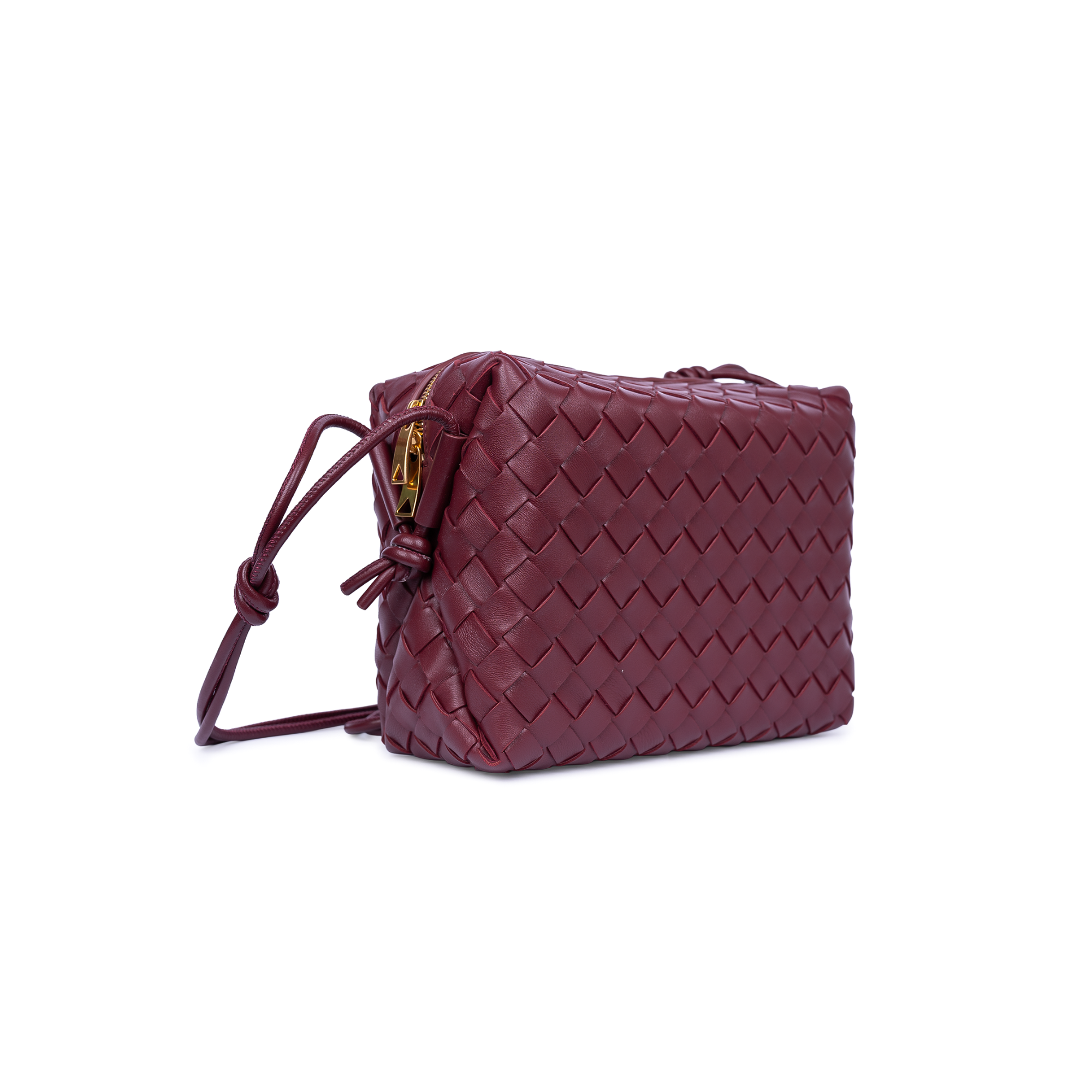 BVG Mini Loop Bag Barolo