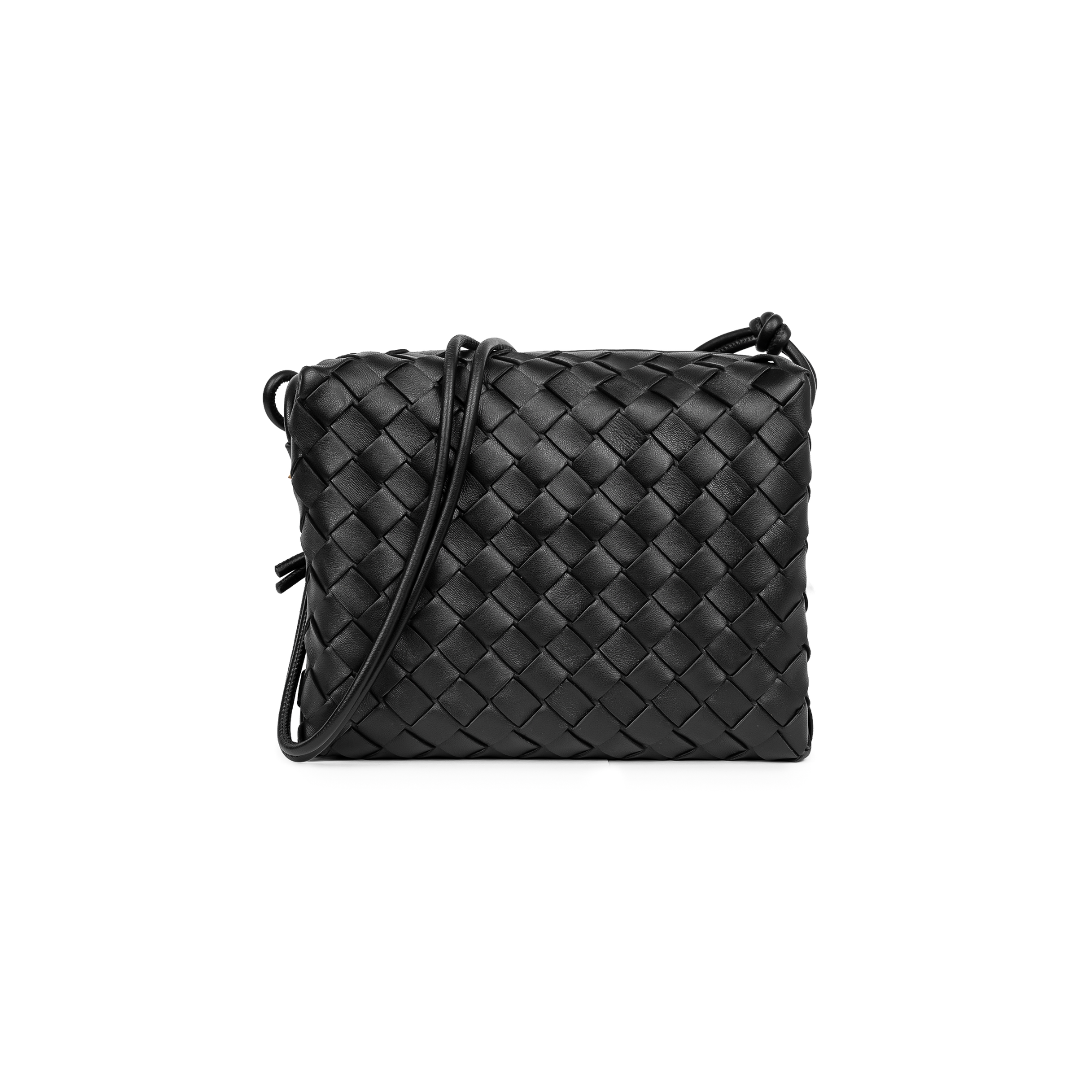 BVG Mini Loop Bag Black