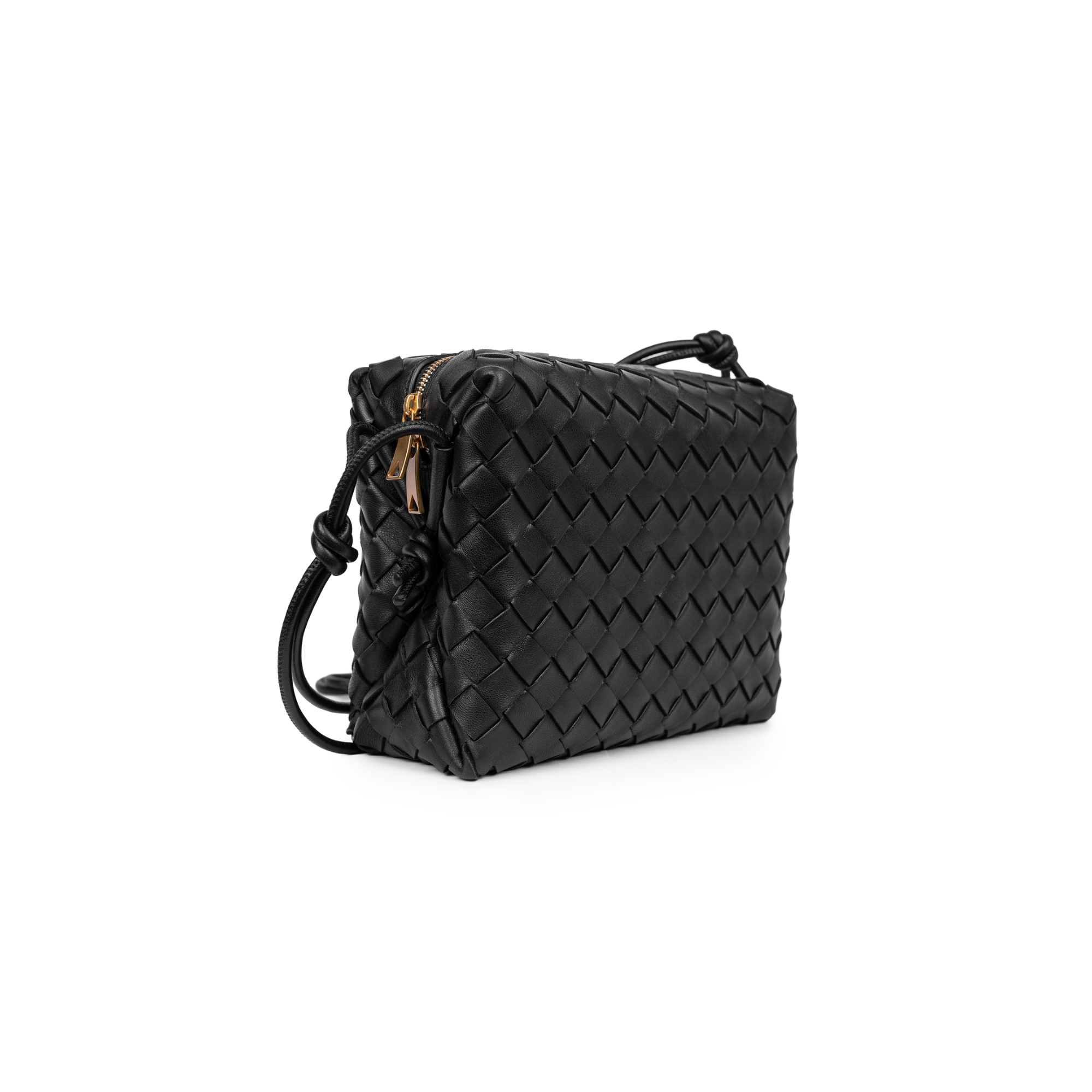 BVG Mini Loop Bag Black