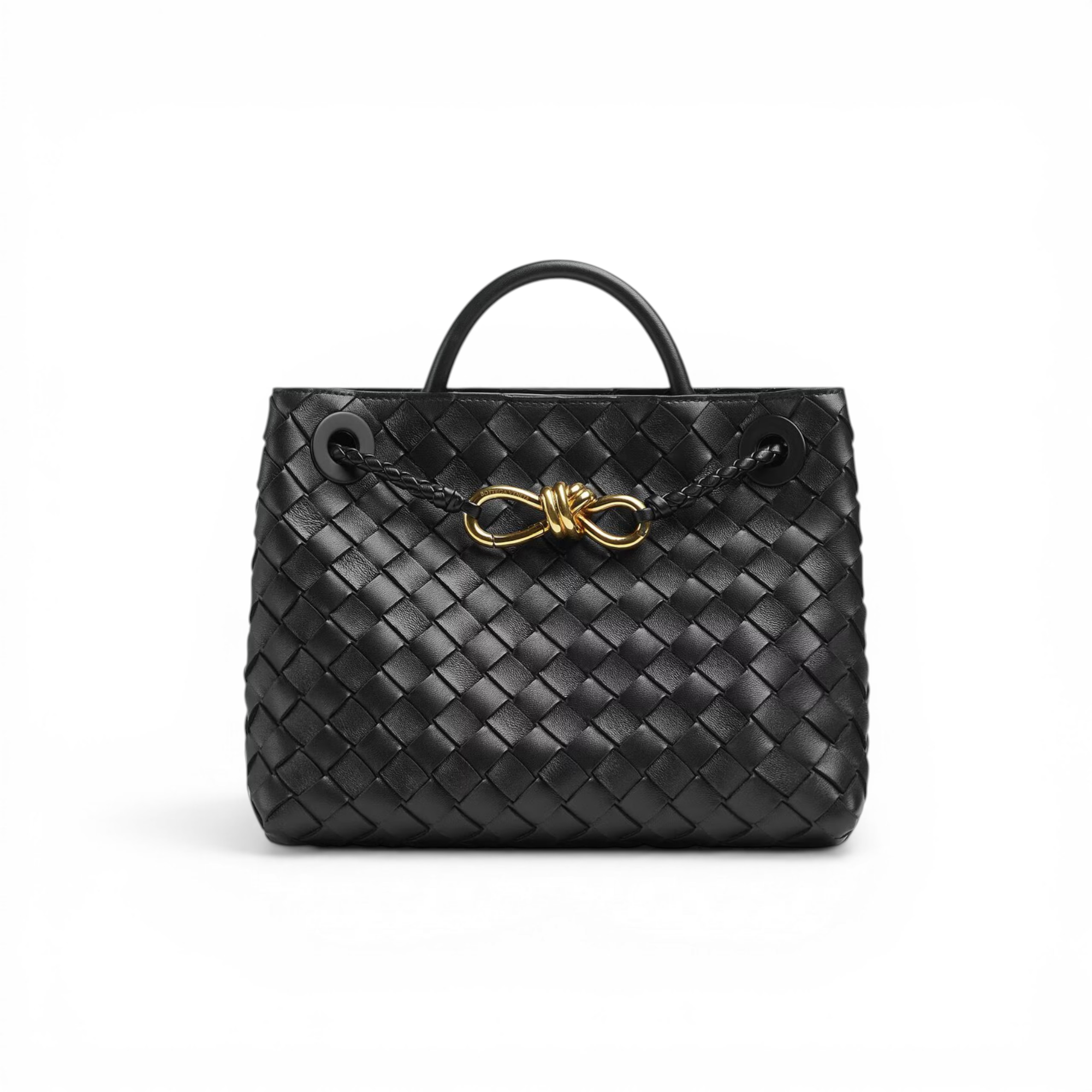 BVG Small Andiamo Black