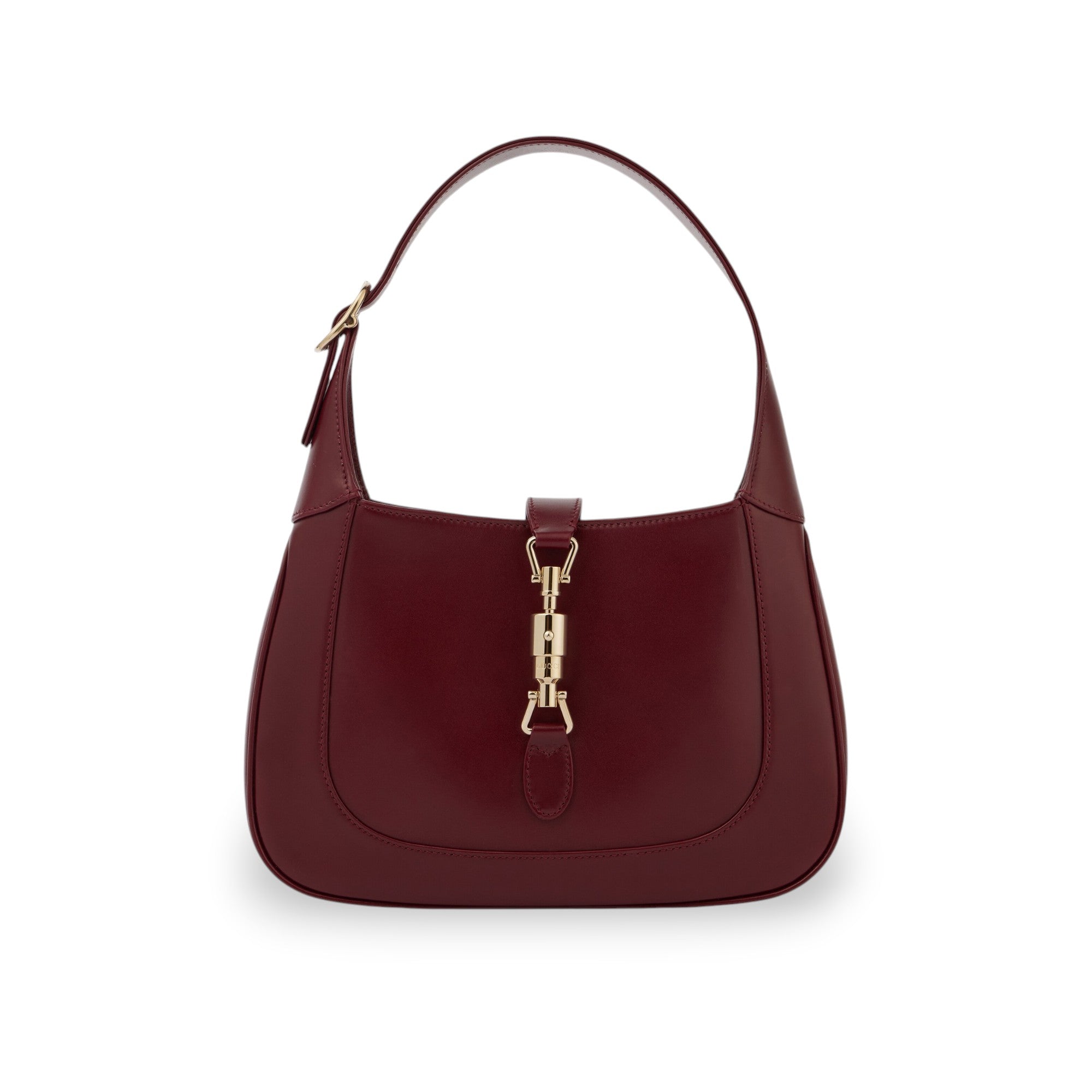 حقيبة غوتشي جاكي 1961 سمول خمرية