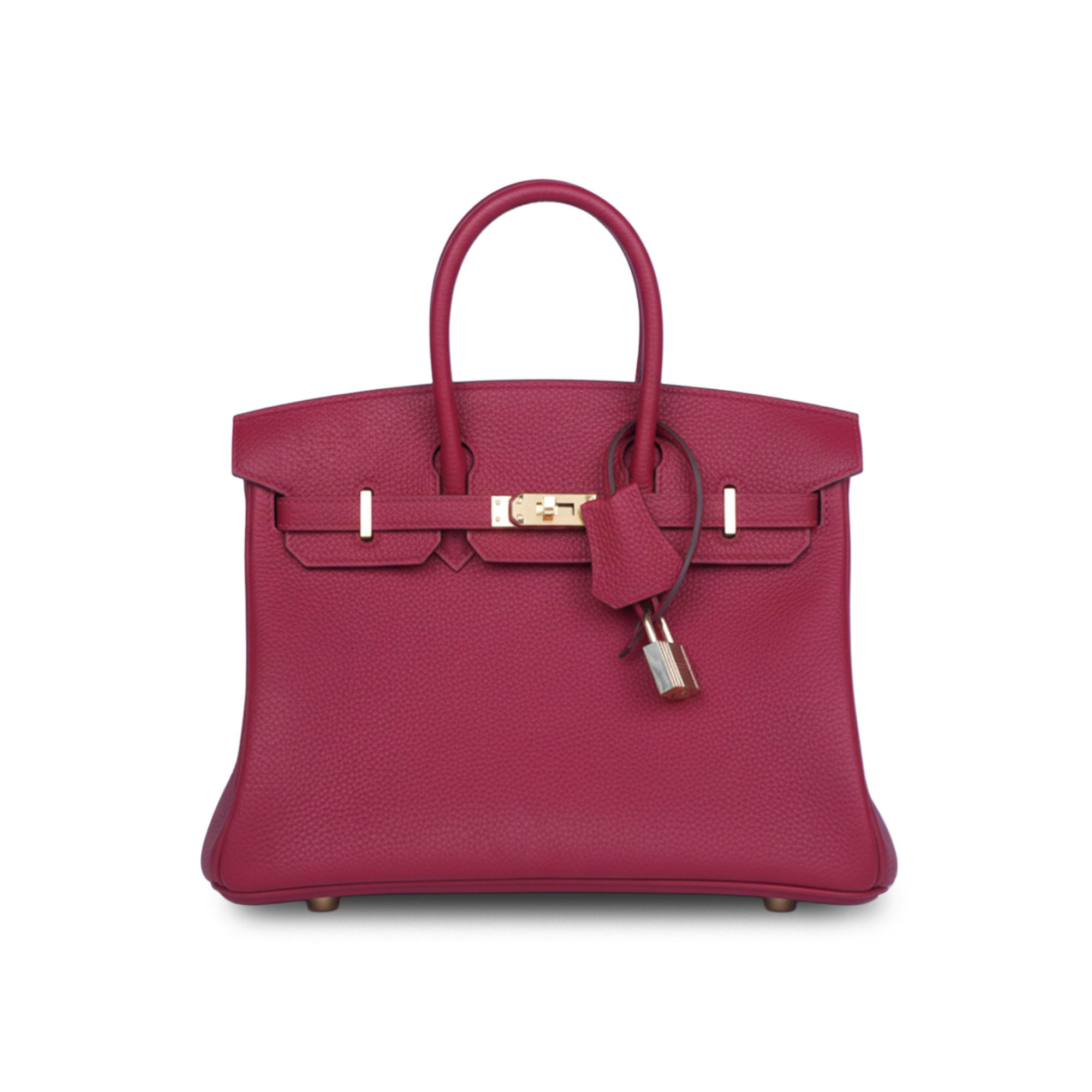 حقيبة هيرمس بيركن 25 روبيس