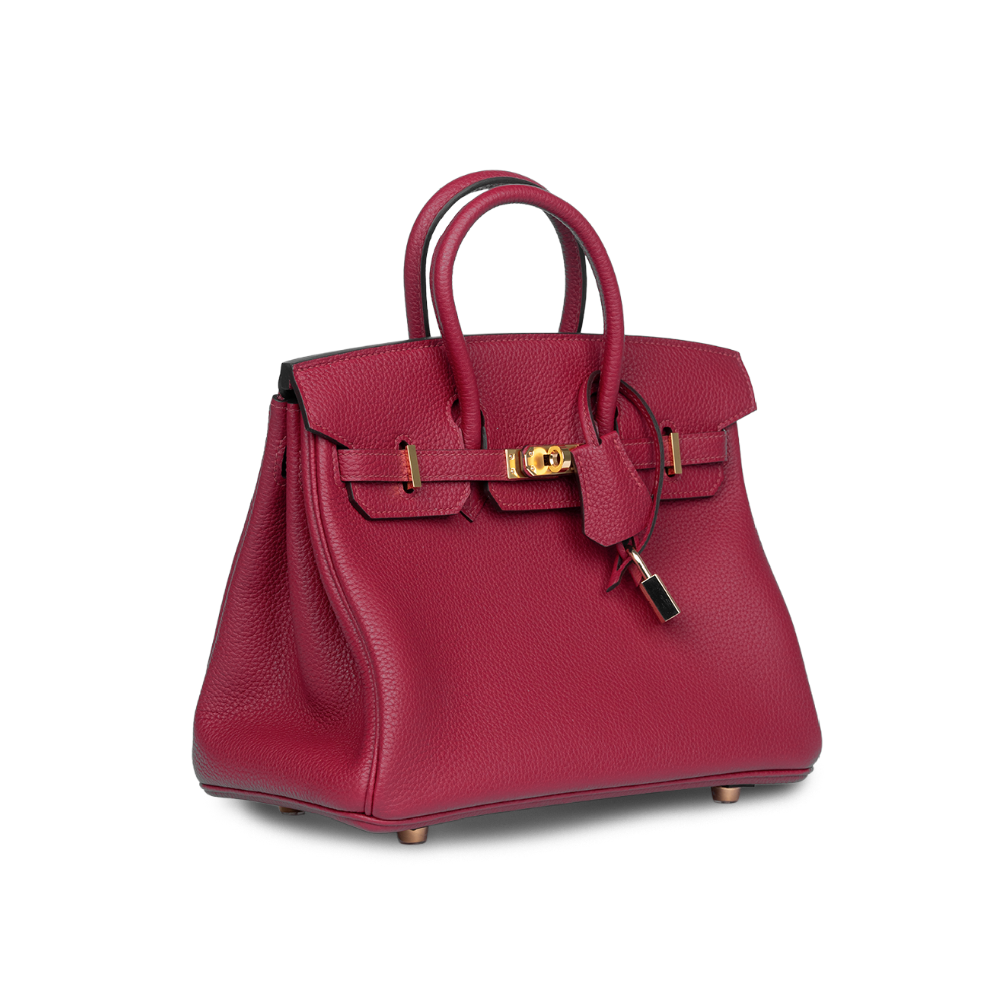 حقيبة هيرمس بيركن 25 روبيس