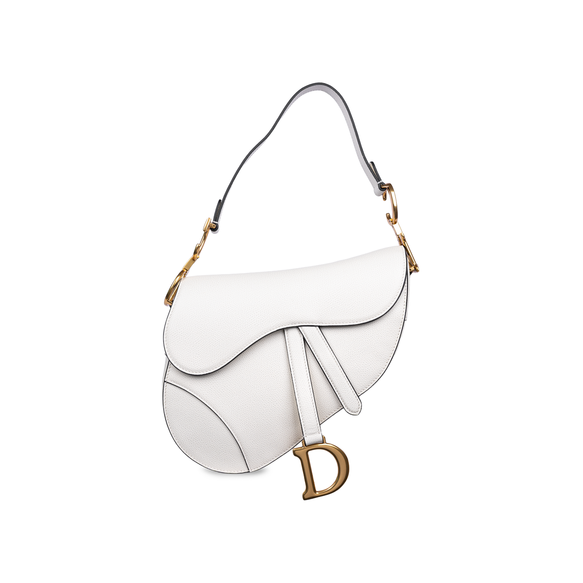 حقيبة ديور سمول سادل لاتيه