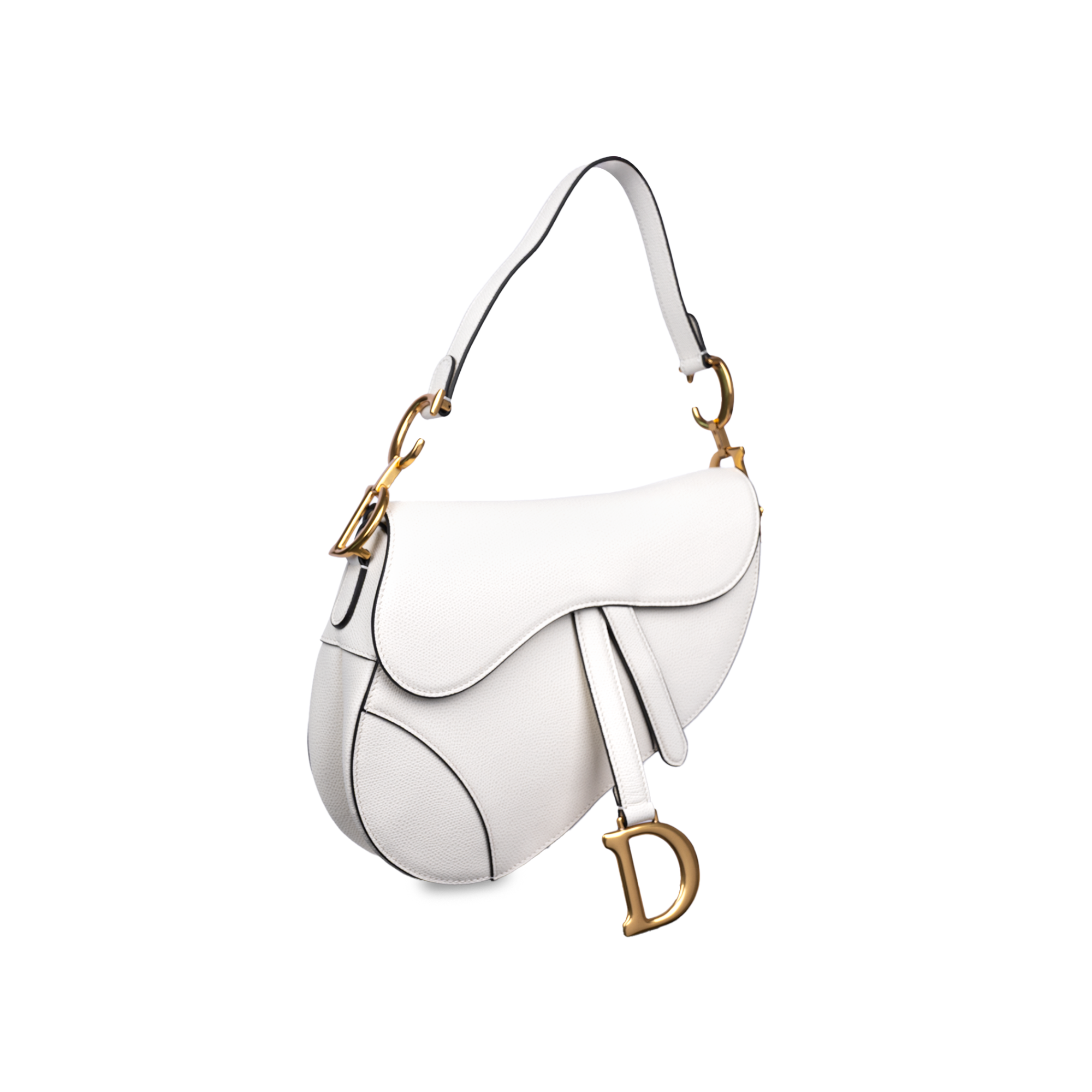 حقيبة ديور سمول سادل لاتيه