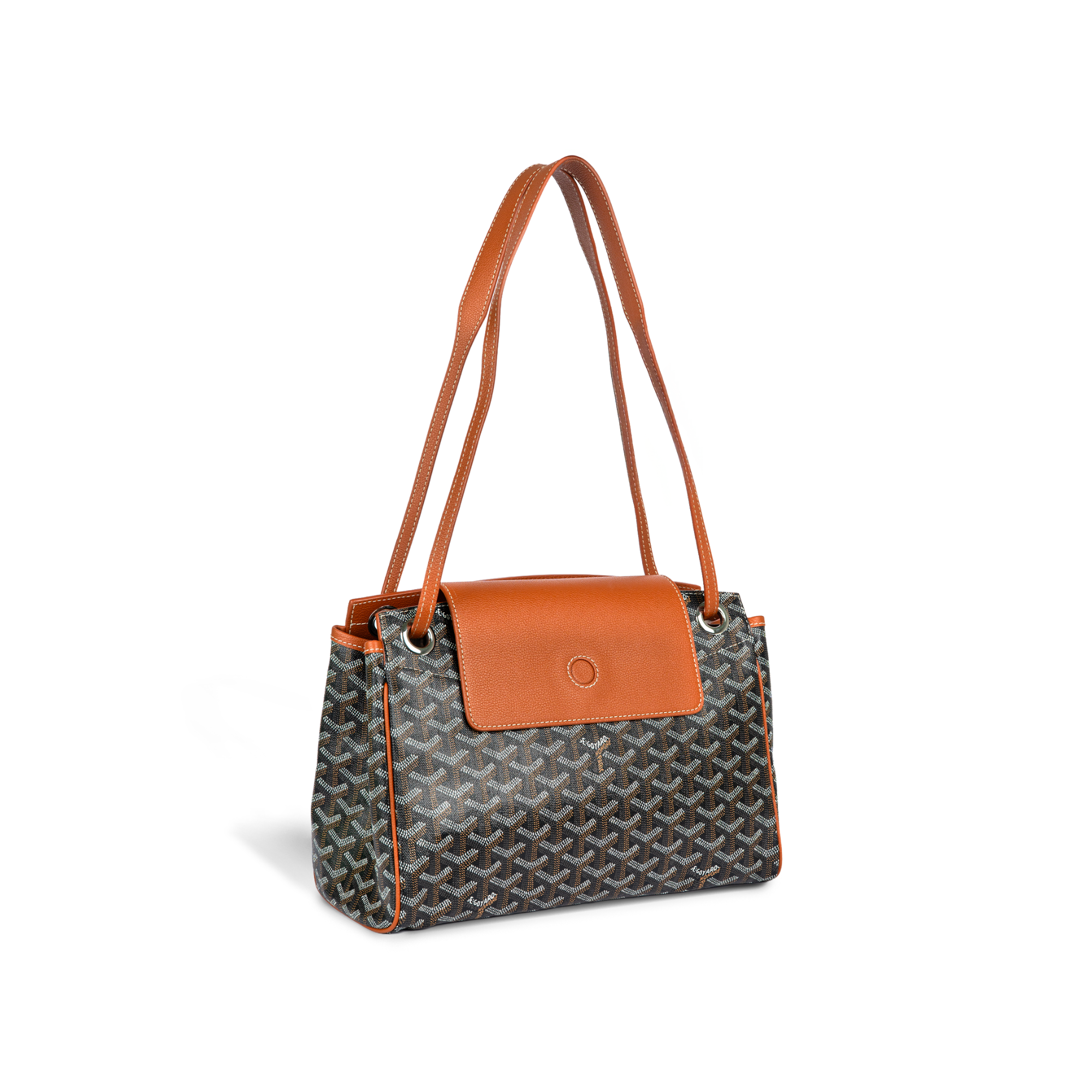 GYD Rouette Souple Bag