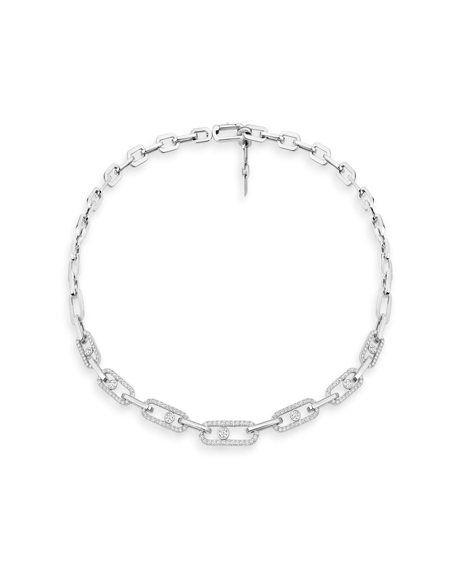 قلادة ميسيكا موف لينك بافيه