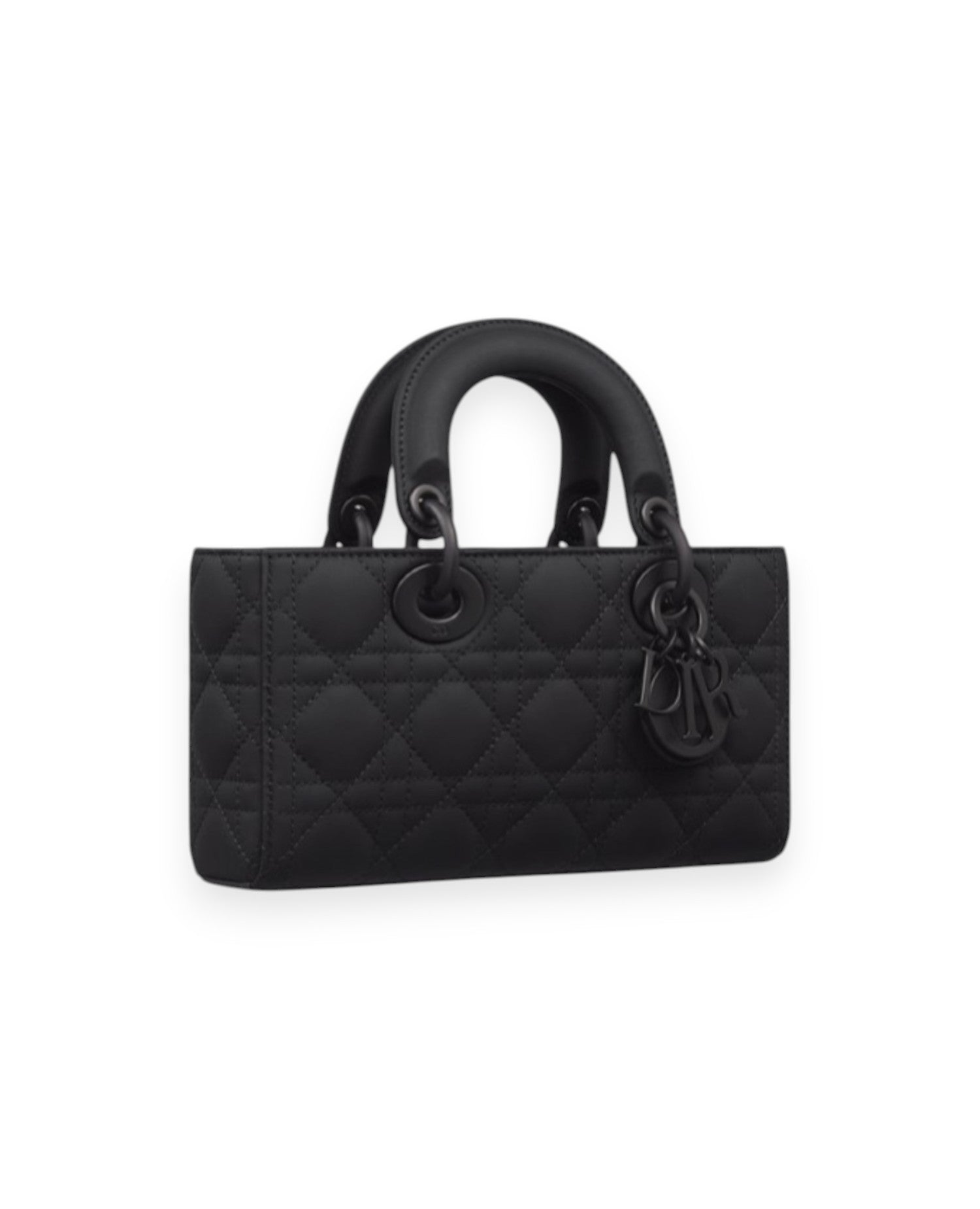 حقيبة ديور ليدي دي-جوي سمول سوداء