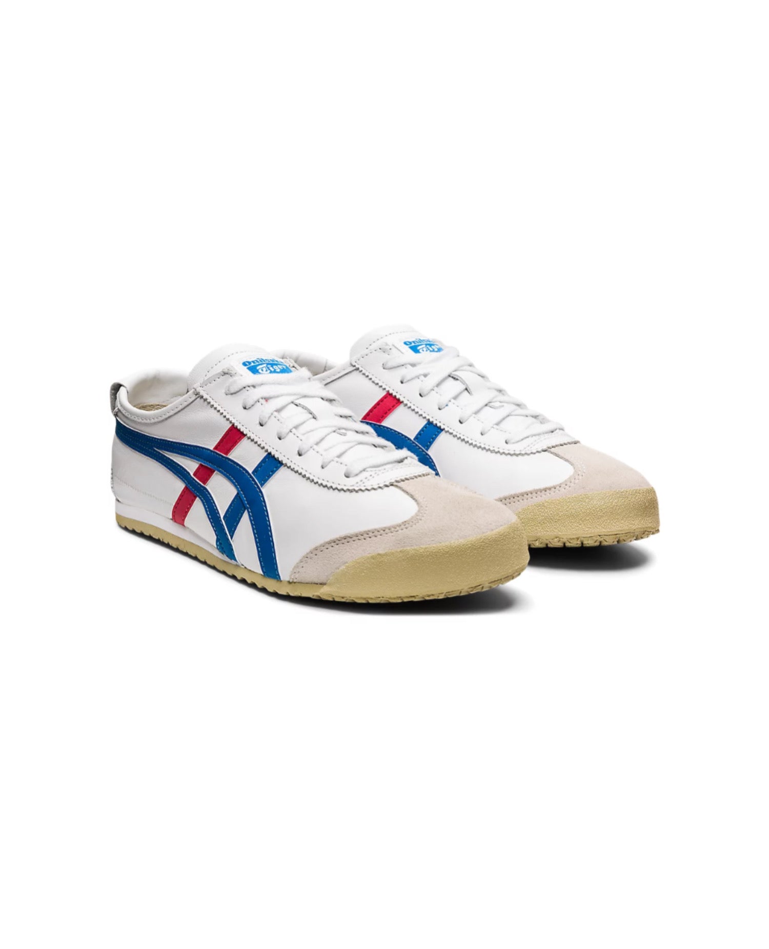 Onitsuka Tiger Mexico 66 White/Blue