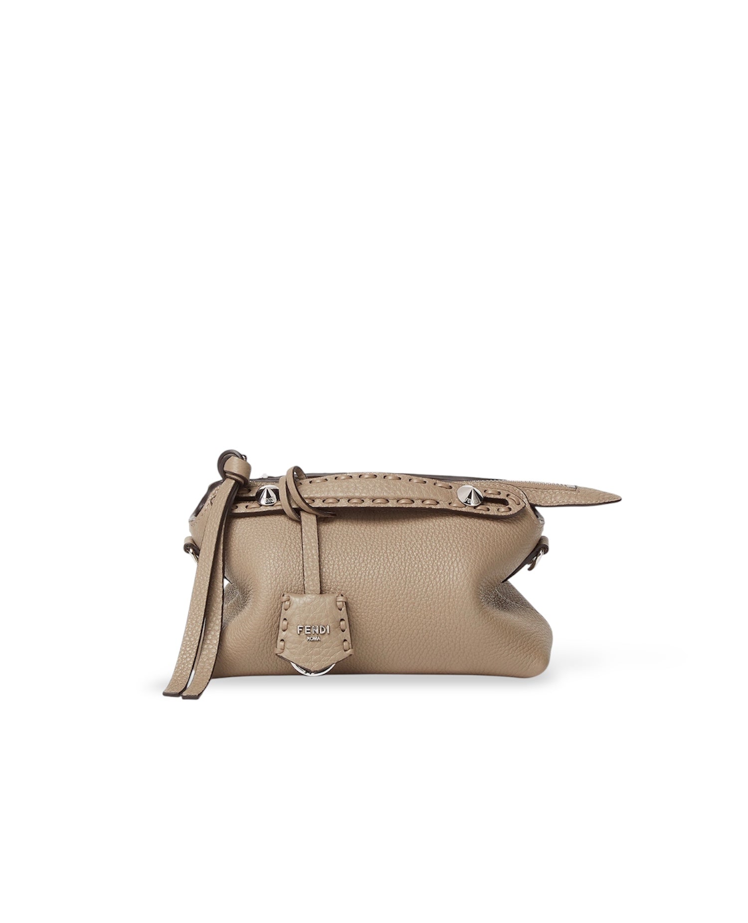 FND By The Way Selleria Mini Dove grey