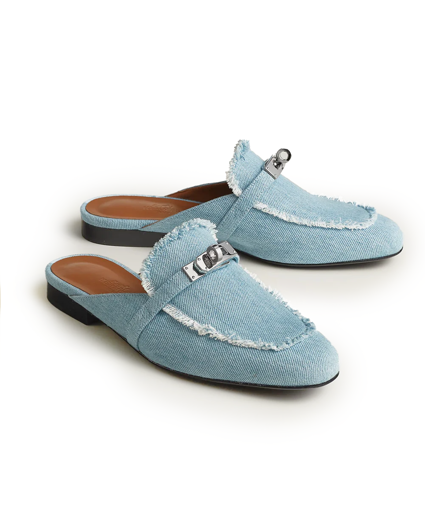 HMS Oz Mule Bleu Clair