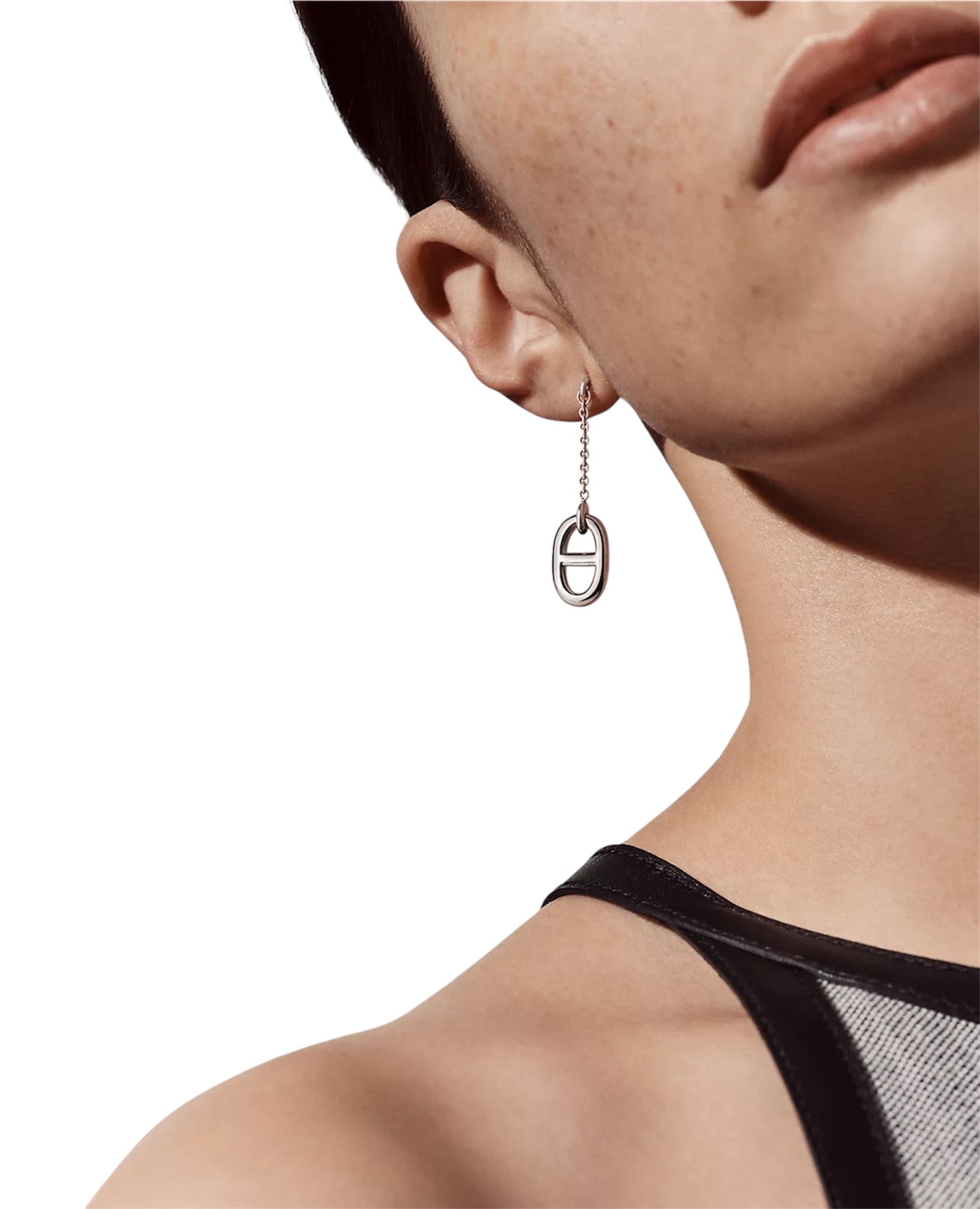 HMS Farandole Earrings, medium model