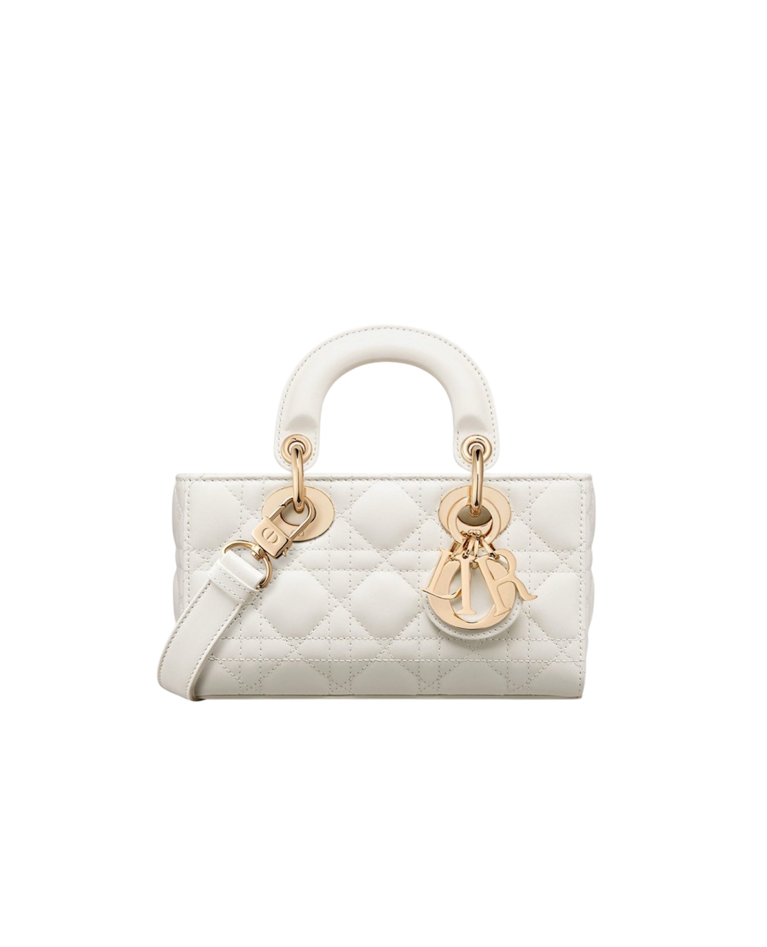 حقيبة ديور ليدي دي-جوي ميني لاتيه