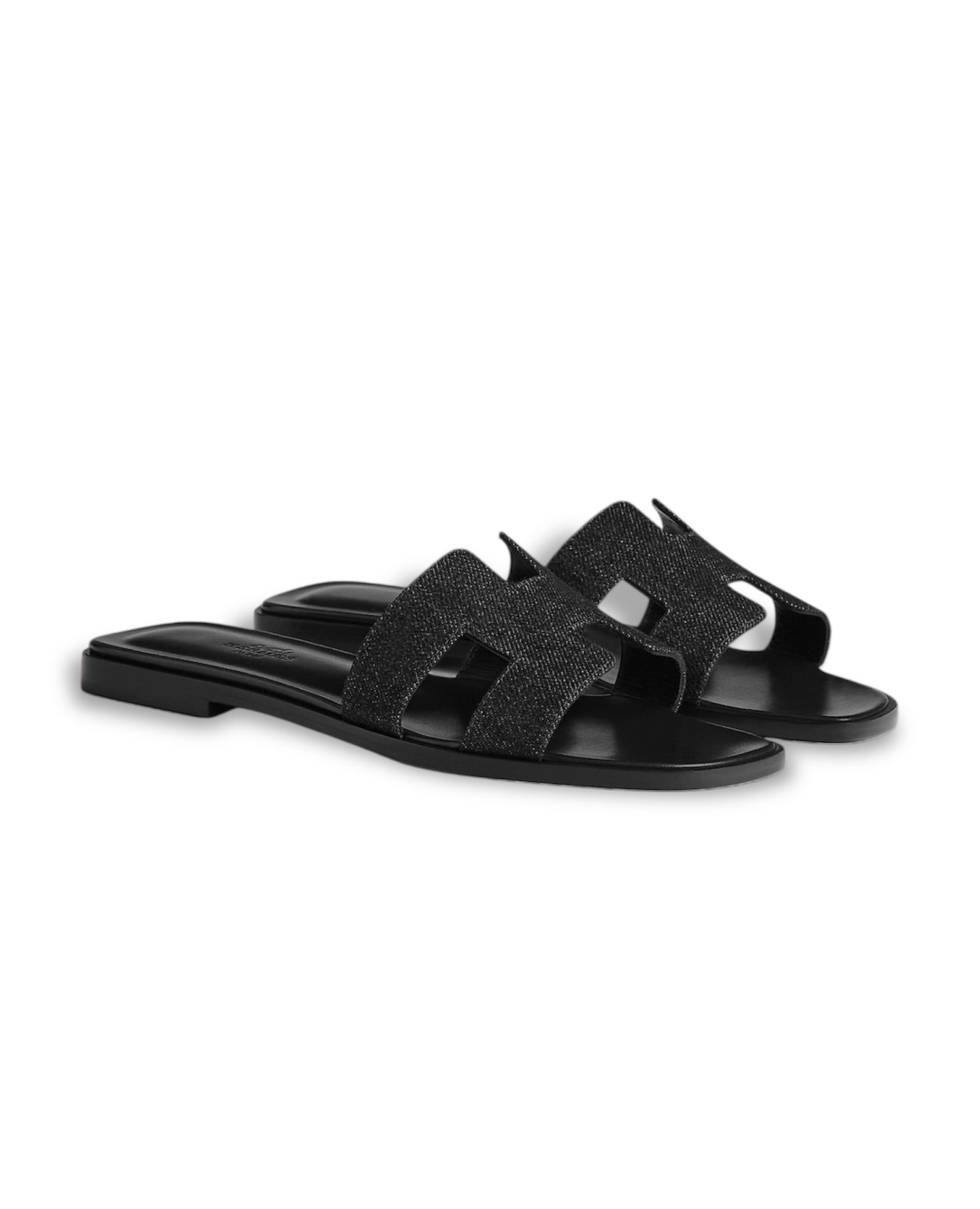 صندل هيرمس أوران دينيم