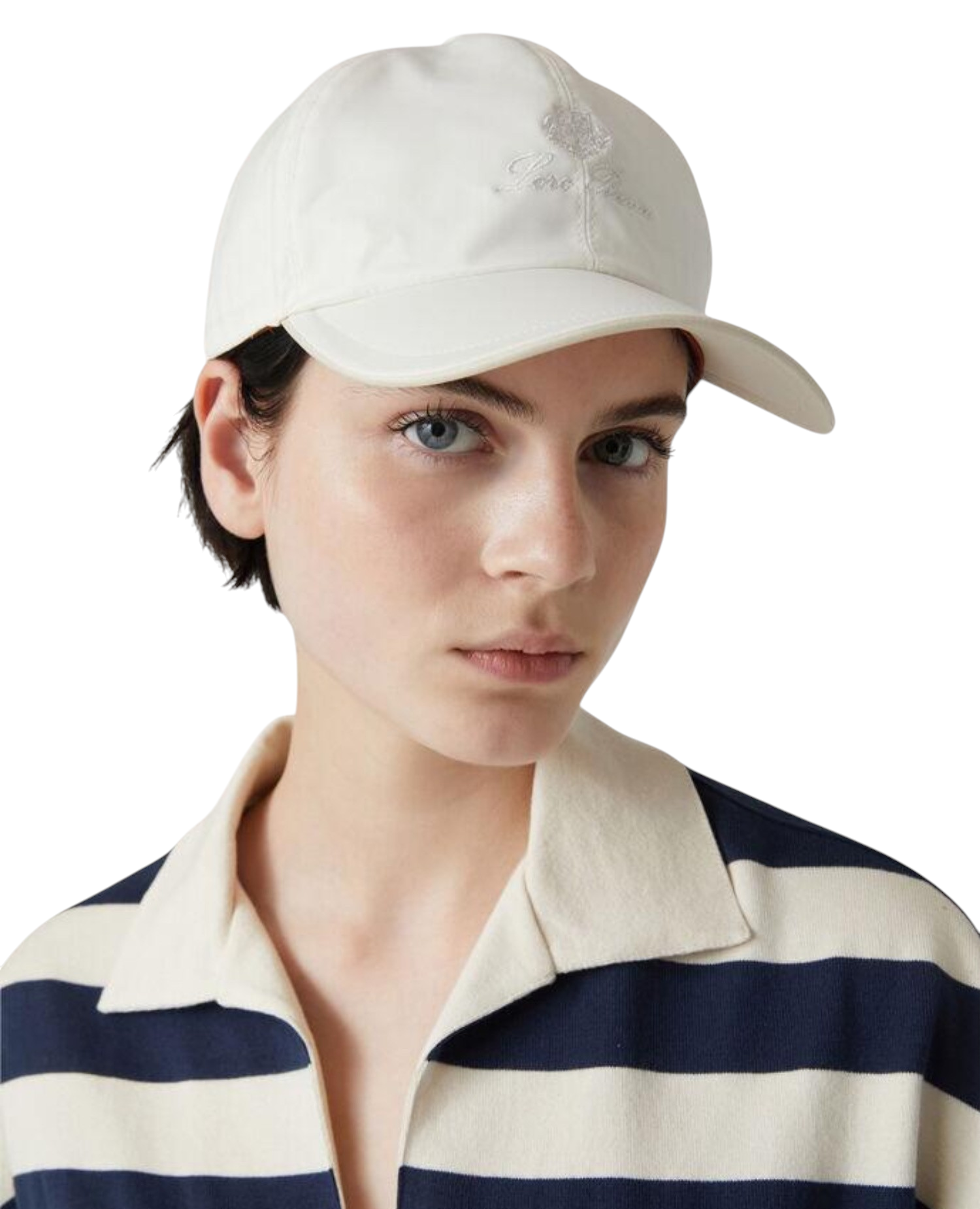 قبعة لورو بيانا تومنال بيج