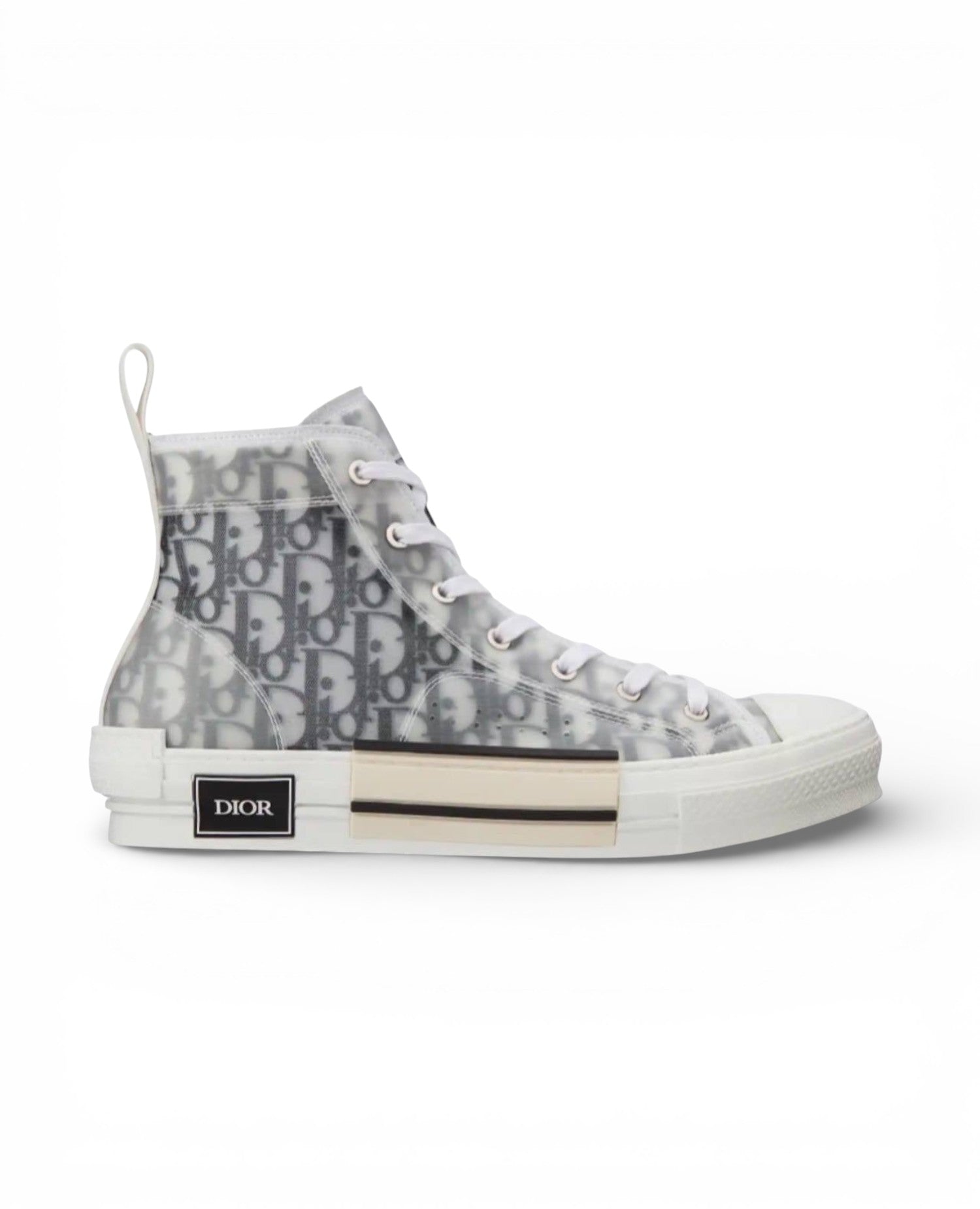 سنيكرز ديور B23 هاي توب