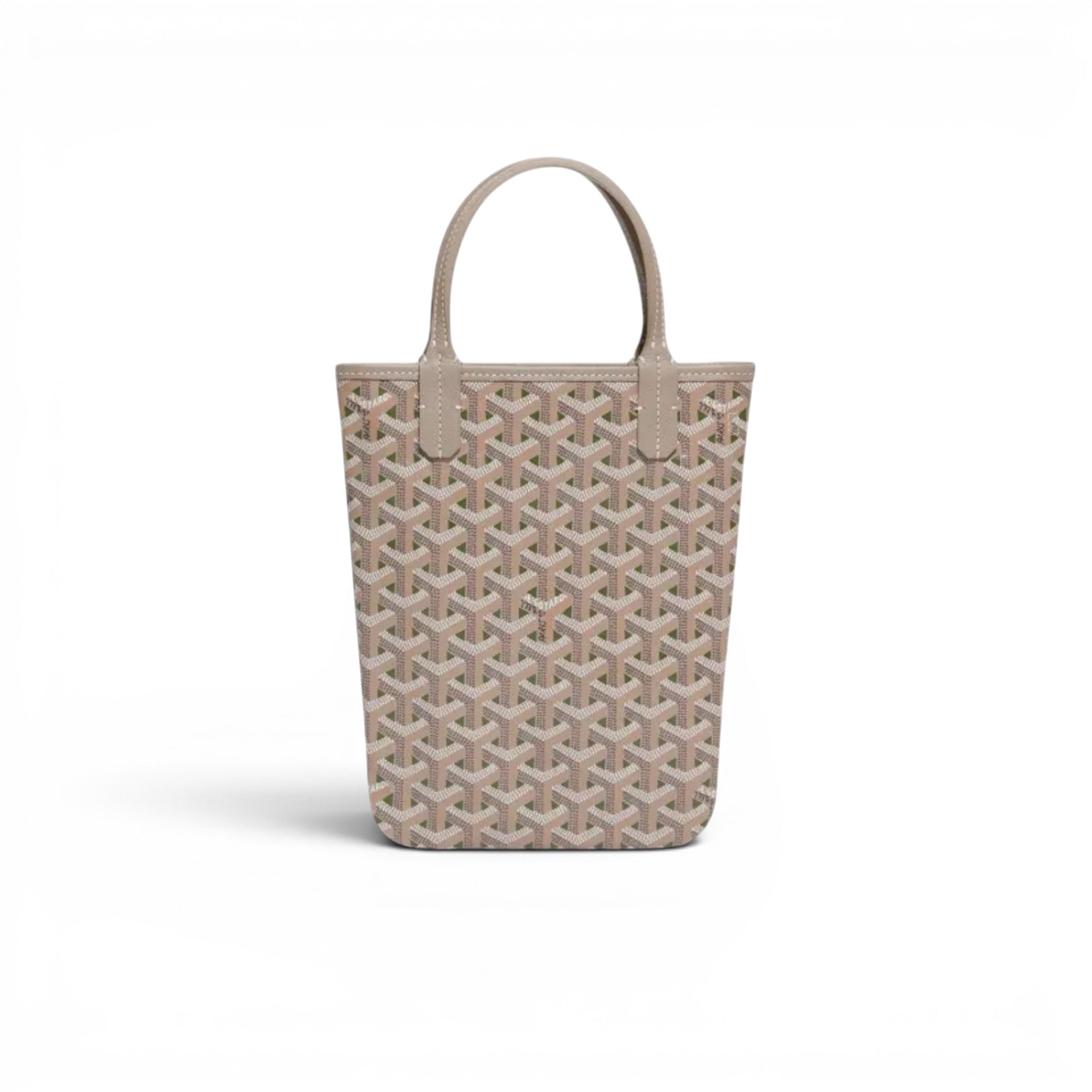 حقيبة جويارد بواتييه كلير فوا