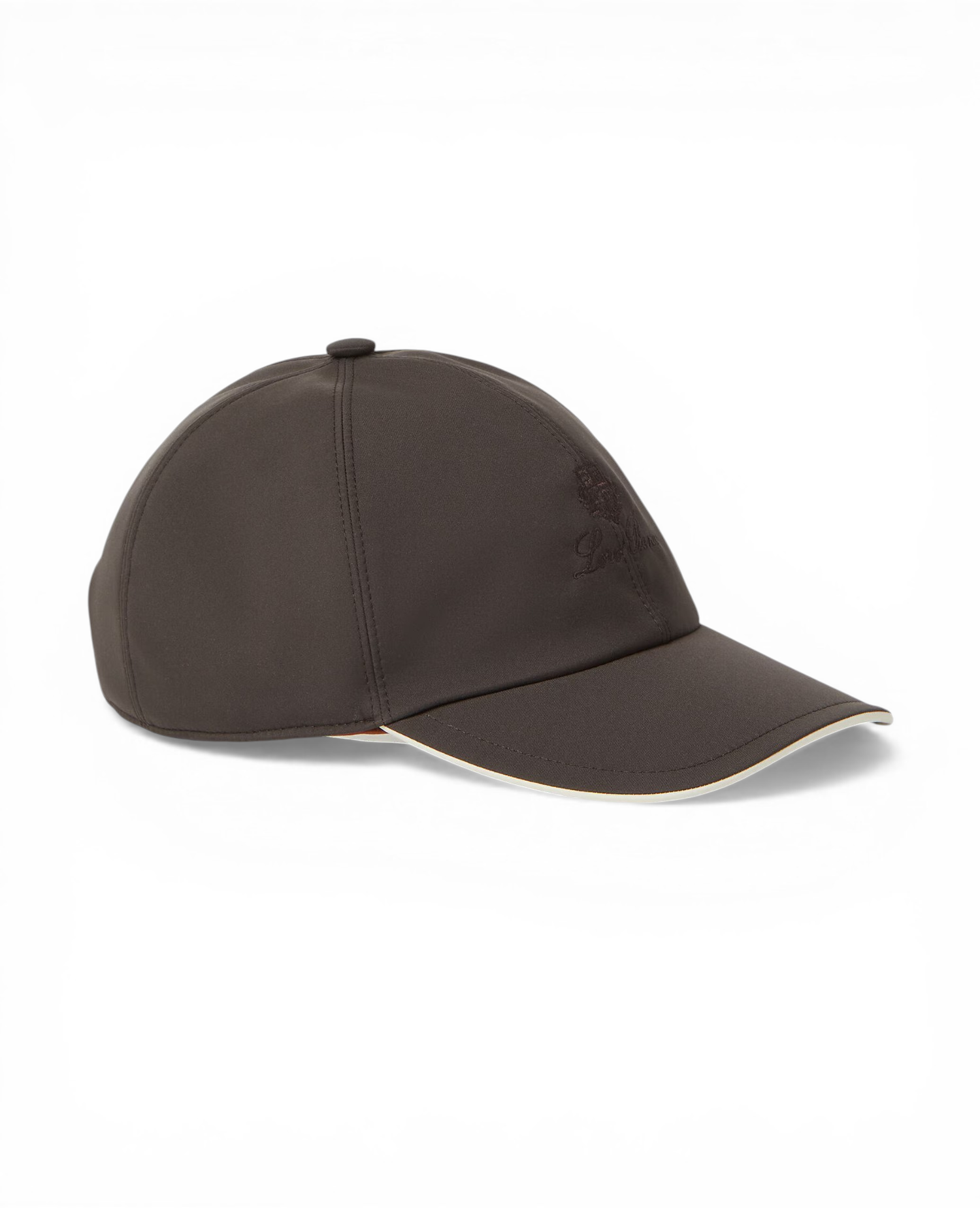 قبعة بيسبول لورو بيانا سناب / عاجي